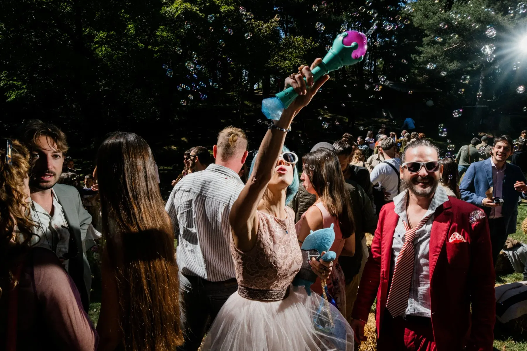 MICHELE + ANISIA wedding, Pannone, Trentino, photographed by Edoardo Morina and Giovanni Cocco, 46 of 89