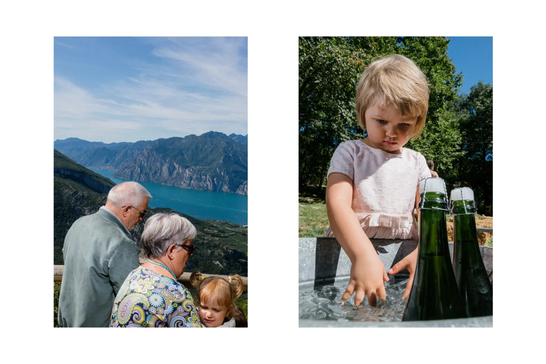 MICHELE + ANISIA wedding, Pannone, Trentino, photographed by Edoardo Morina and Giovanni Cocco, 48 of 89