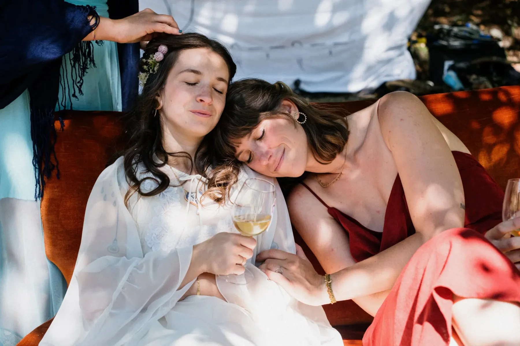 MICHELE + ANISIA wedding, Pannone, Trentino, photographed by Edoardo Morina and Giovanni Cocco, 56 of 89
