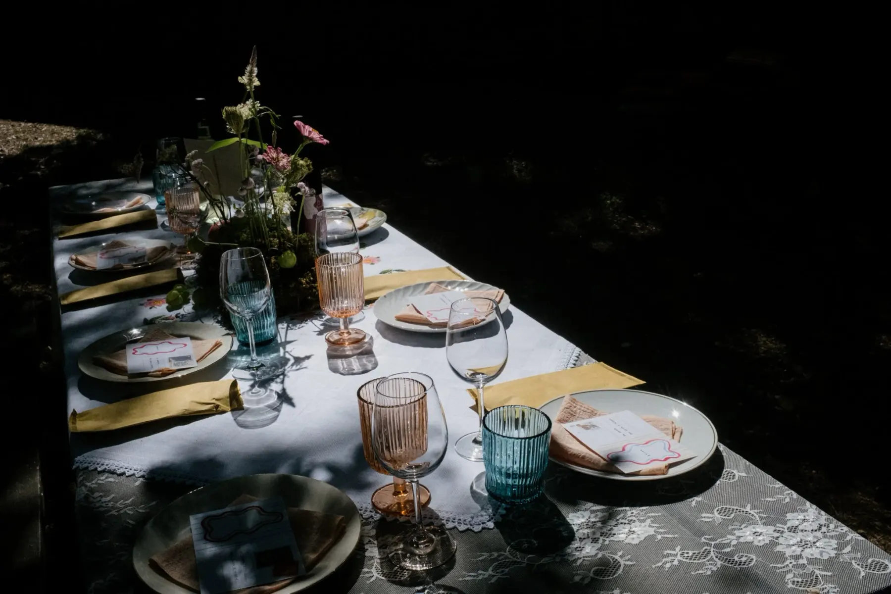MICHELE + ANISIA wedding, Pannone, Trentino, photographed by Edoardo Morina and Giovanni Cocco, 58 of 89