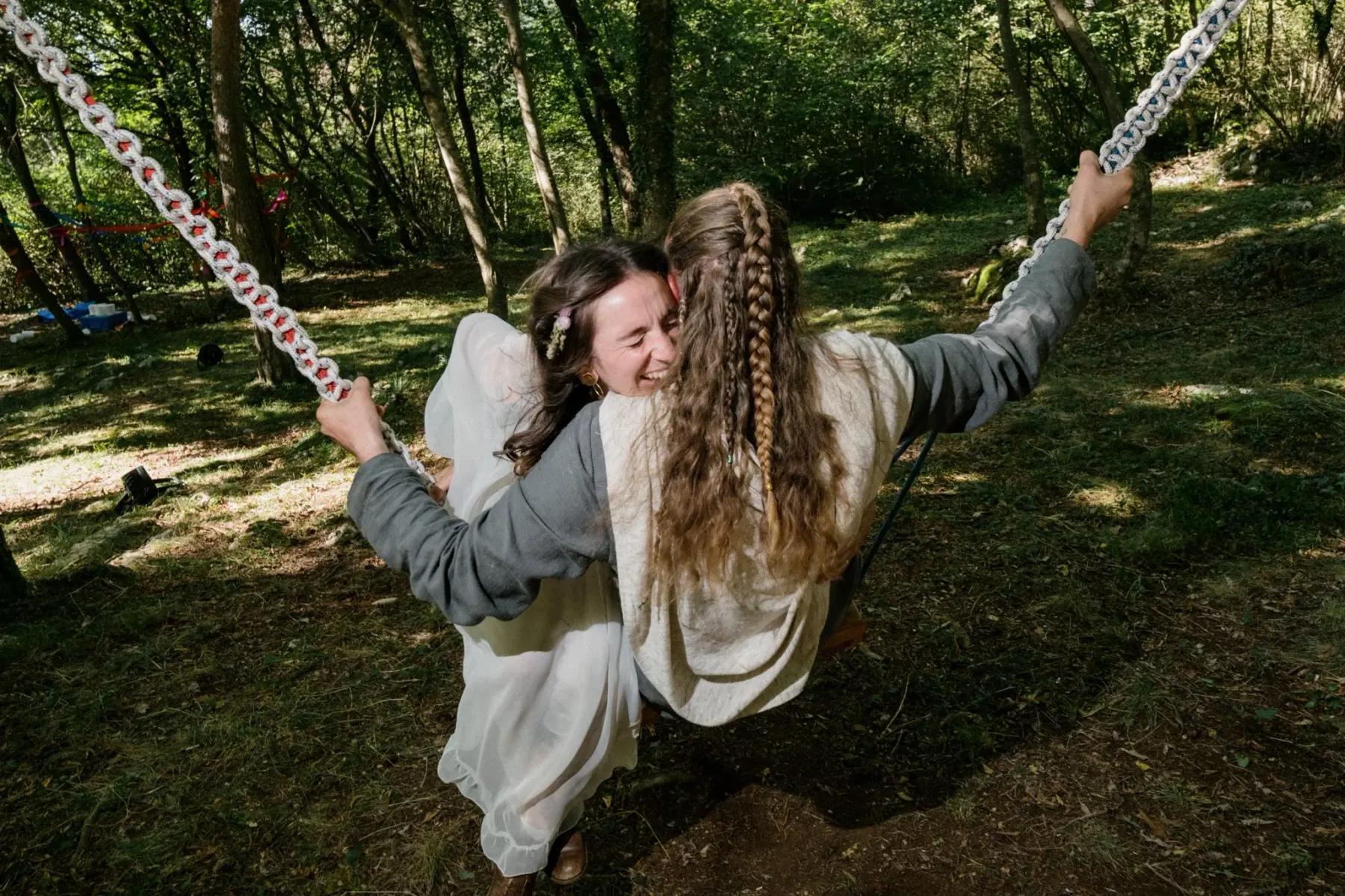 MICHELE + ANISIA wedding, Pannone, Trentino, photographed by Edoardo Morina and Giovanni Cocco, 66 of 89