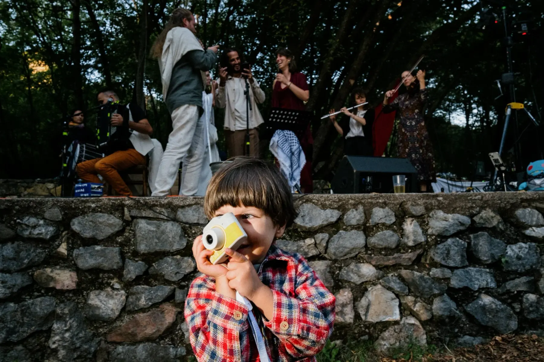 MICHELE + ANISIA wedding, Pannone, Trentino, photographed by Edoardo Morina and Giovanni Cocco, 77 of 89