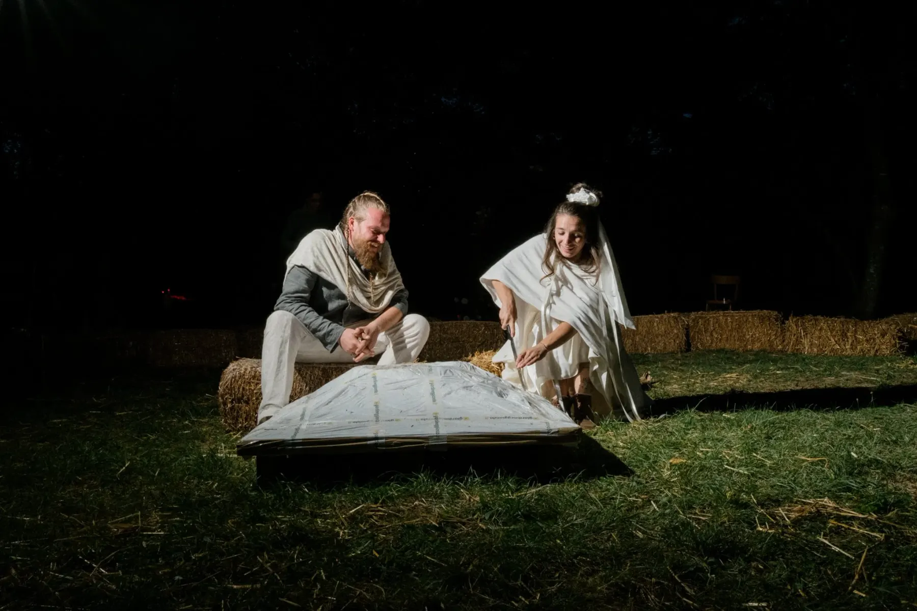 MICHELE + ANISIA wedding, Pannone, Trentino, photographed by Edoardo Morina and Giovanni Cocco, 81 of 89