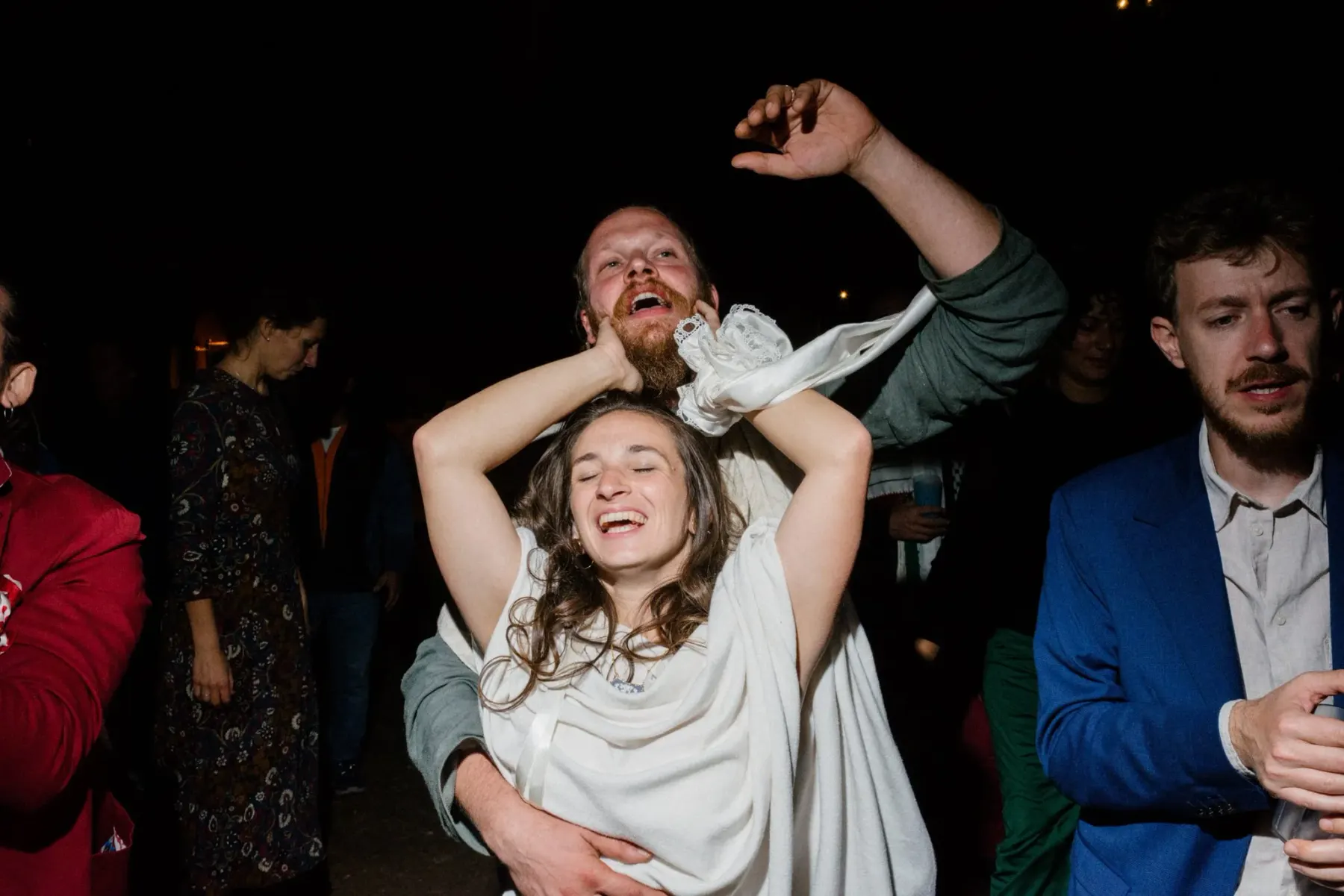 MICHELE + ANISIA wedding, Pannone, Trentino, photographed by Edoardo Morina and Giovanni Cocco, 84 of 89