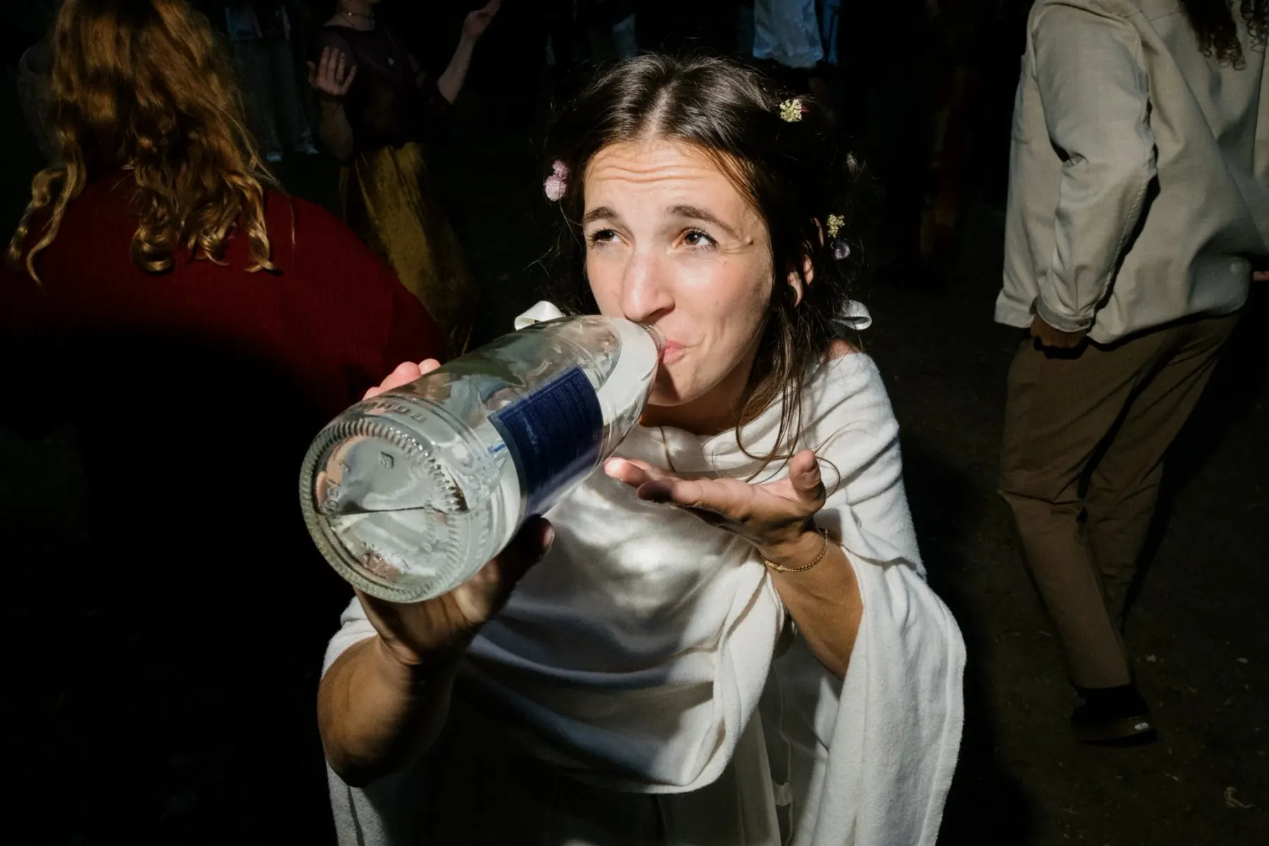 MICHELE + ANISIA wedding, Pannone, Trentino, photographed by Edoardo Morina and Giovanni Cocco, 87 of 89