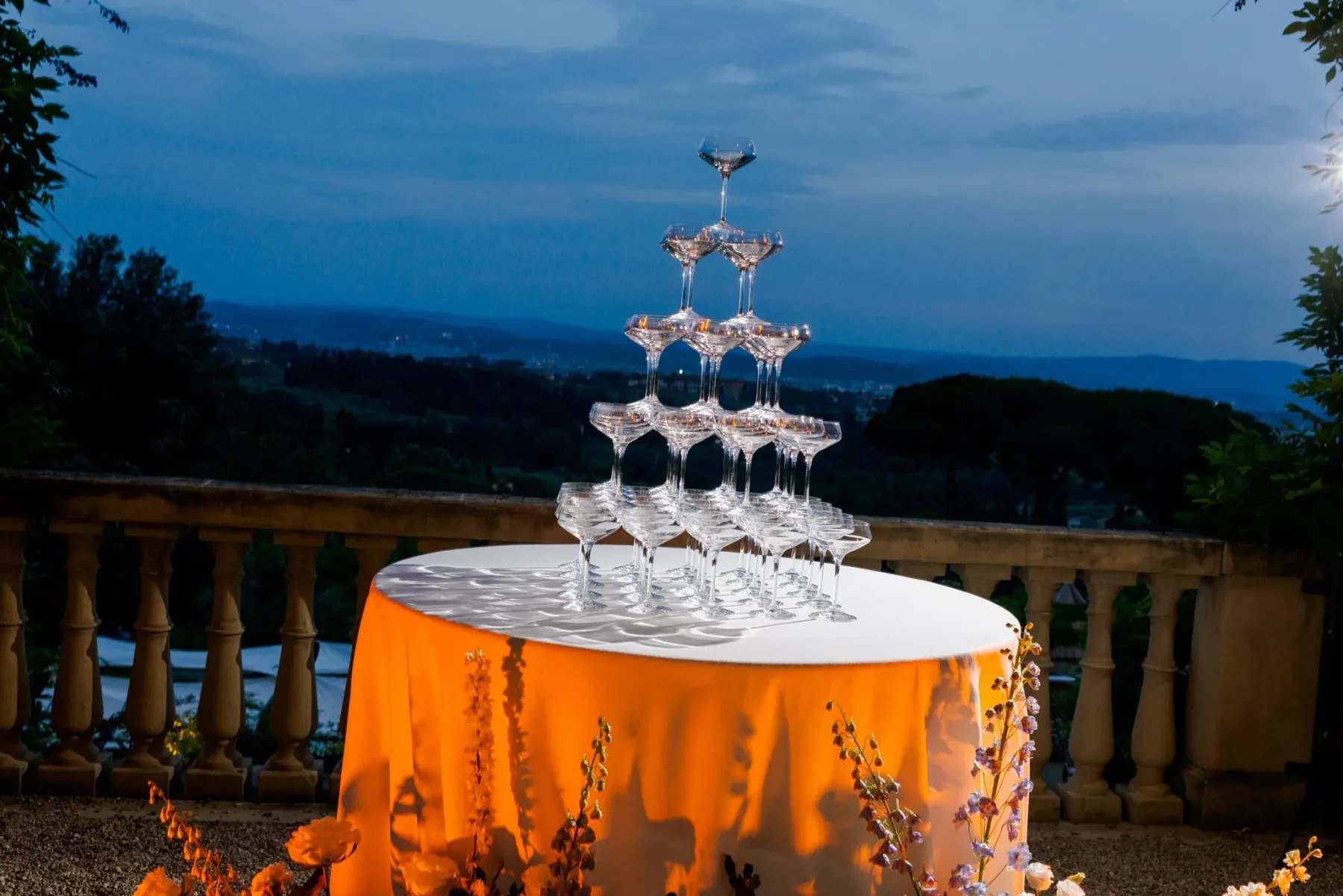 RESI + MICHAEL wedding, Florence, Tuscany, photographed by Edoardo Morina and Giovanni Cocco, 2 of 72