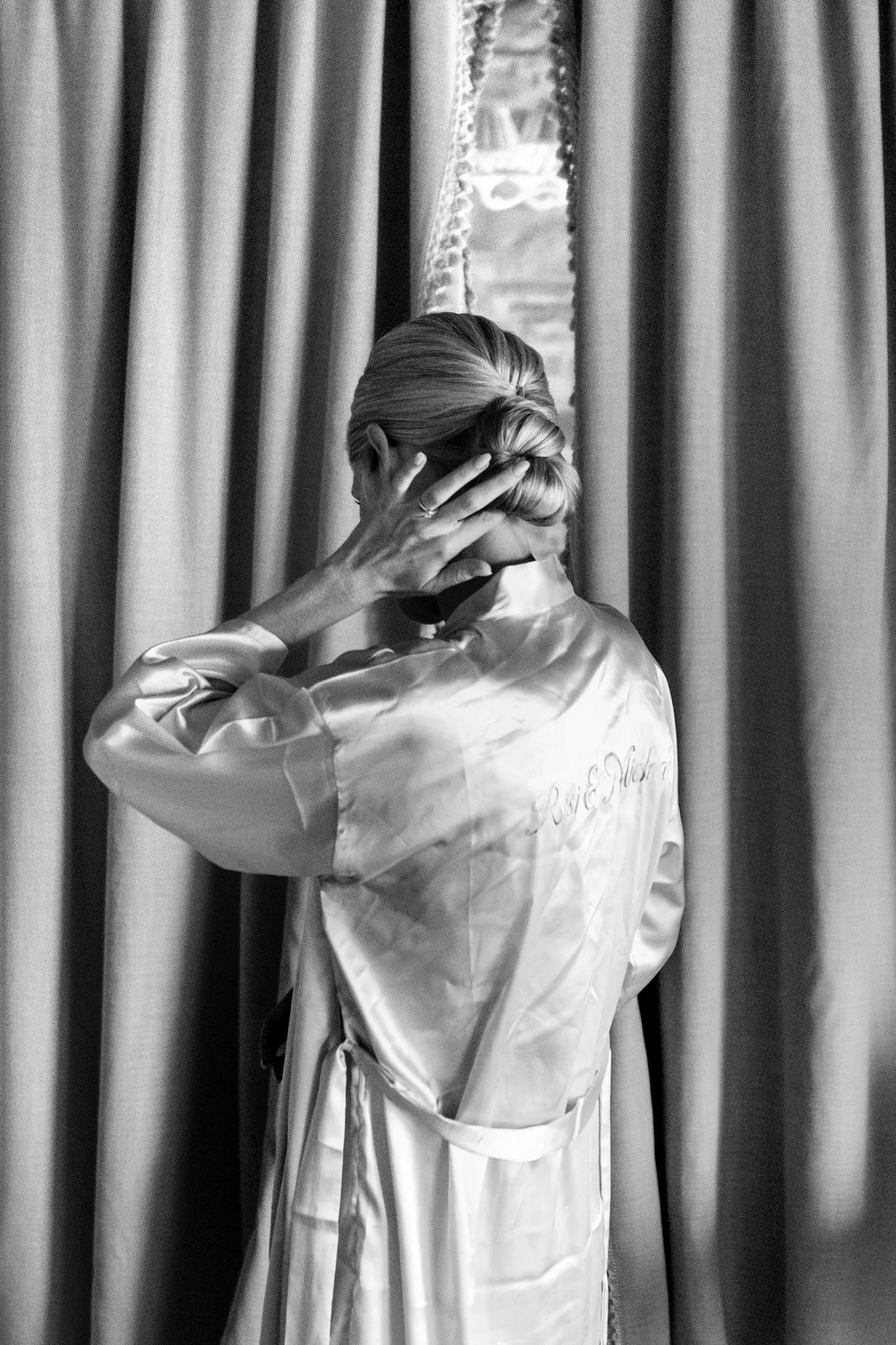 RESI + MICHAEL wedding, Florence, Tuscany, photographed by Edoardo Morina and Giovanni Cocco, 10 of 72