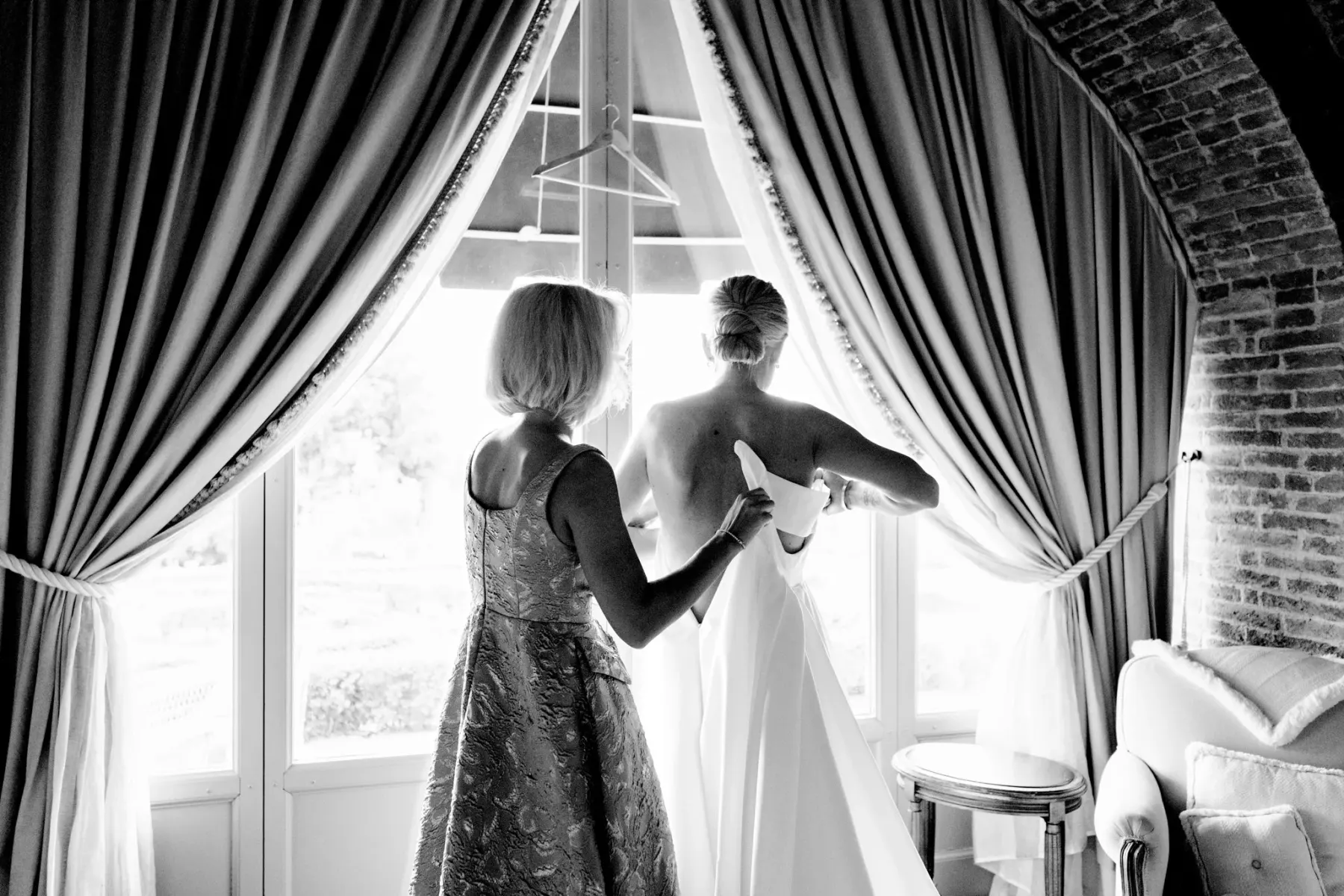 RESI + MICHAEL wedding, Florence, Tuscany, photographed by Edoardo Morina and Giovanni Cocco, 13 of 72