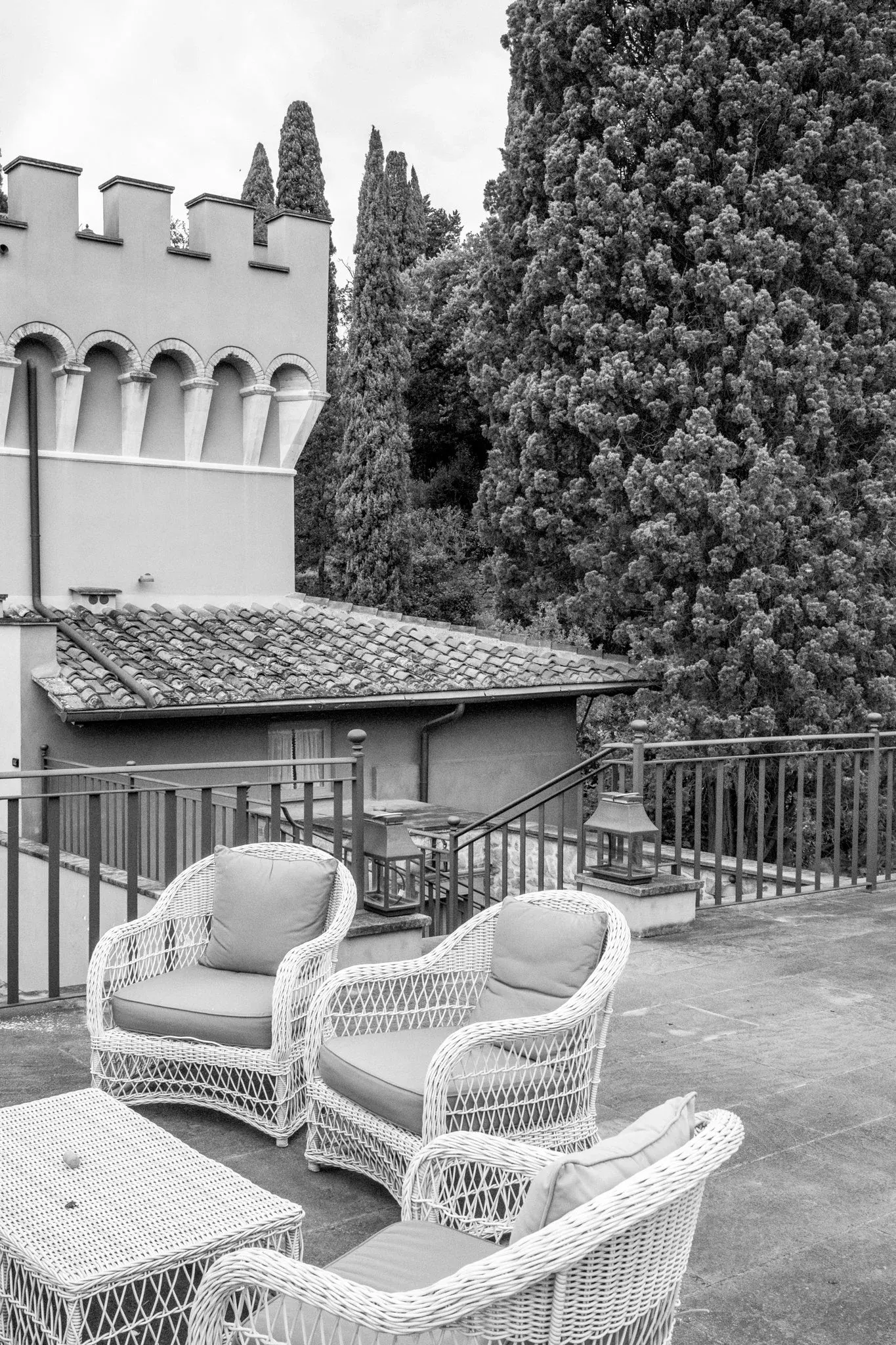 RESI + MICHAEL wedding, Florence, Tuscany, photographed by Edoardo Morina and Giovanni Cocco, 14 of 72