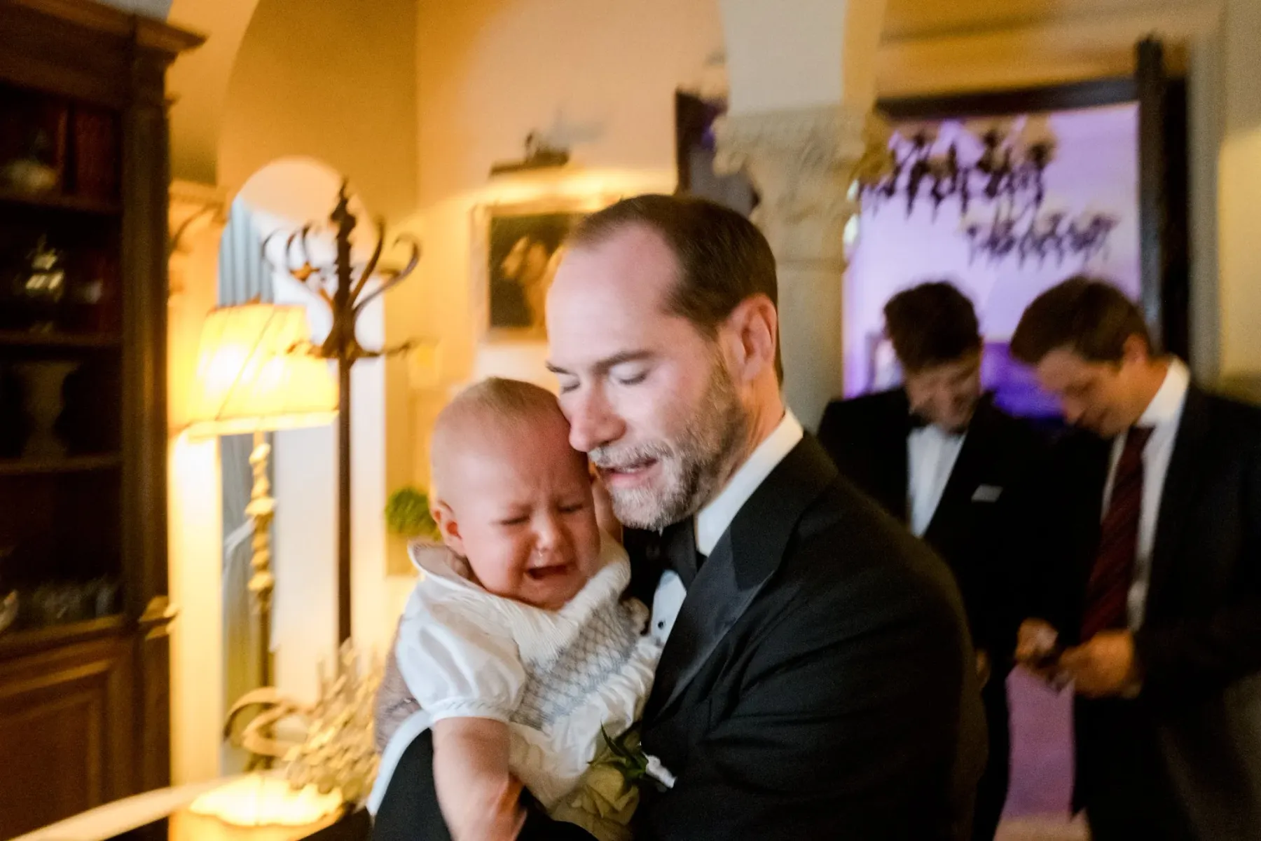 RESI + MICHAEL wedding, Florence, Tuscany, photographed by Edoardo Morina and Giovanni Cocco, 17 of 72