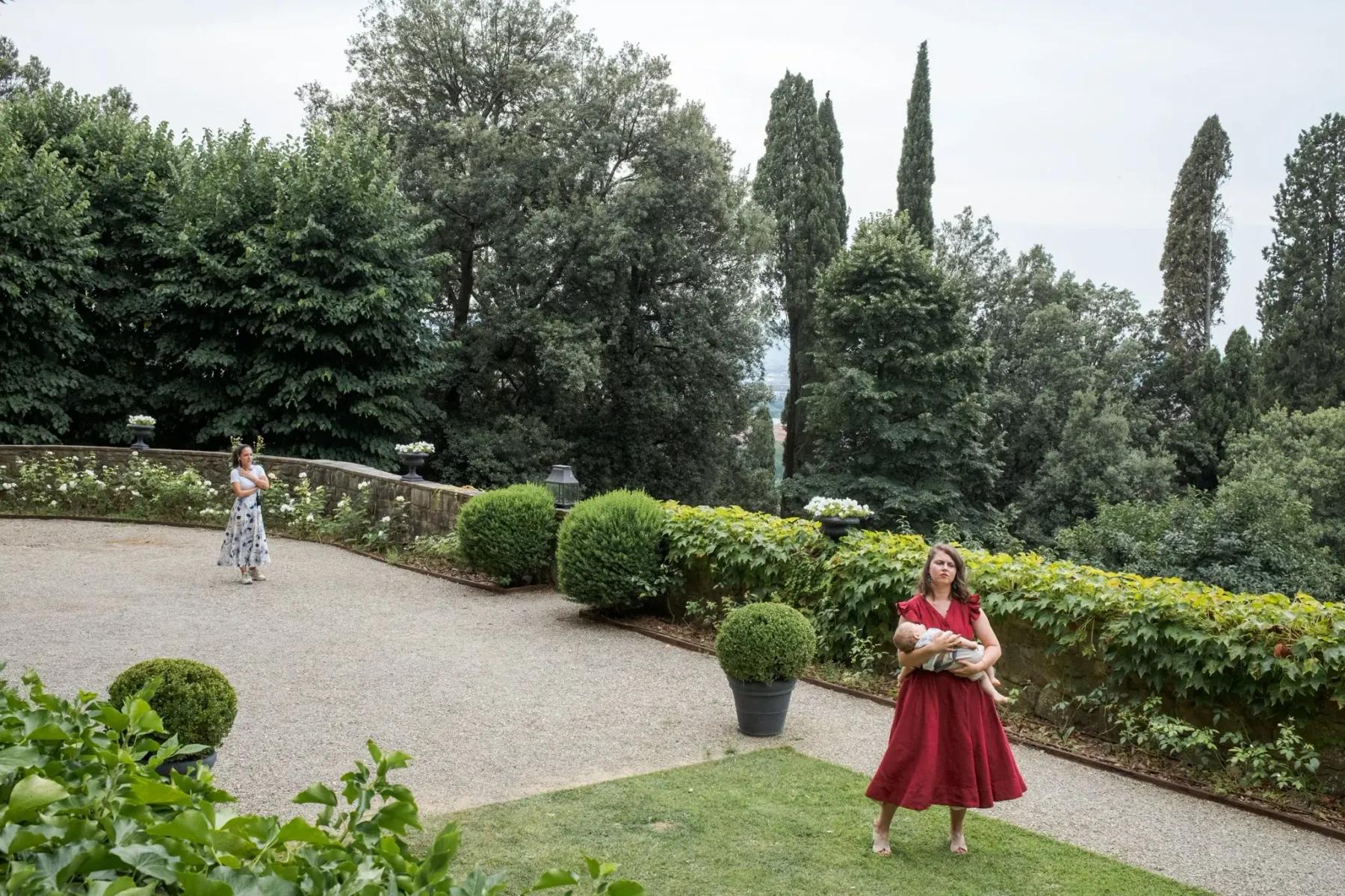 RESI + MICHAEL wedding, Florence, Tuscany, photographed by Edoardo Morina and Giovanni Cocco, 20 of 72