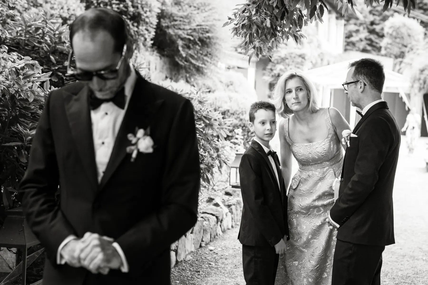 RESI + MICHAEL wedding, Florence, Tuscany, photographed by Edoardo Morina and Giovanni Cocco, 21 of 72