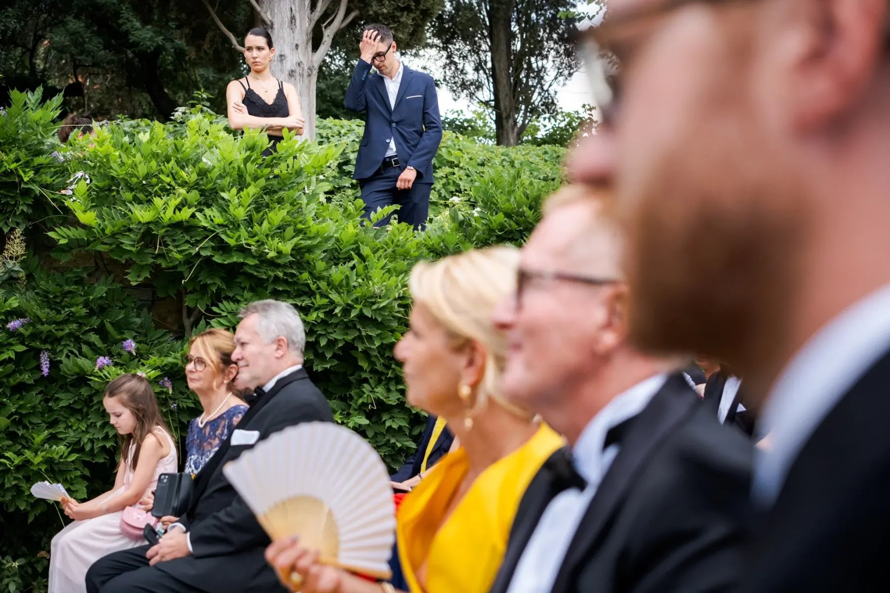 RESI + MICHAEL wedding, Florence, Tuscany, photographed by Edoardo Morina and Giovanni Cocco, 25 of 72