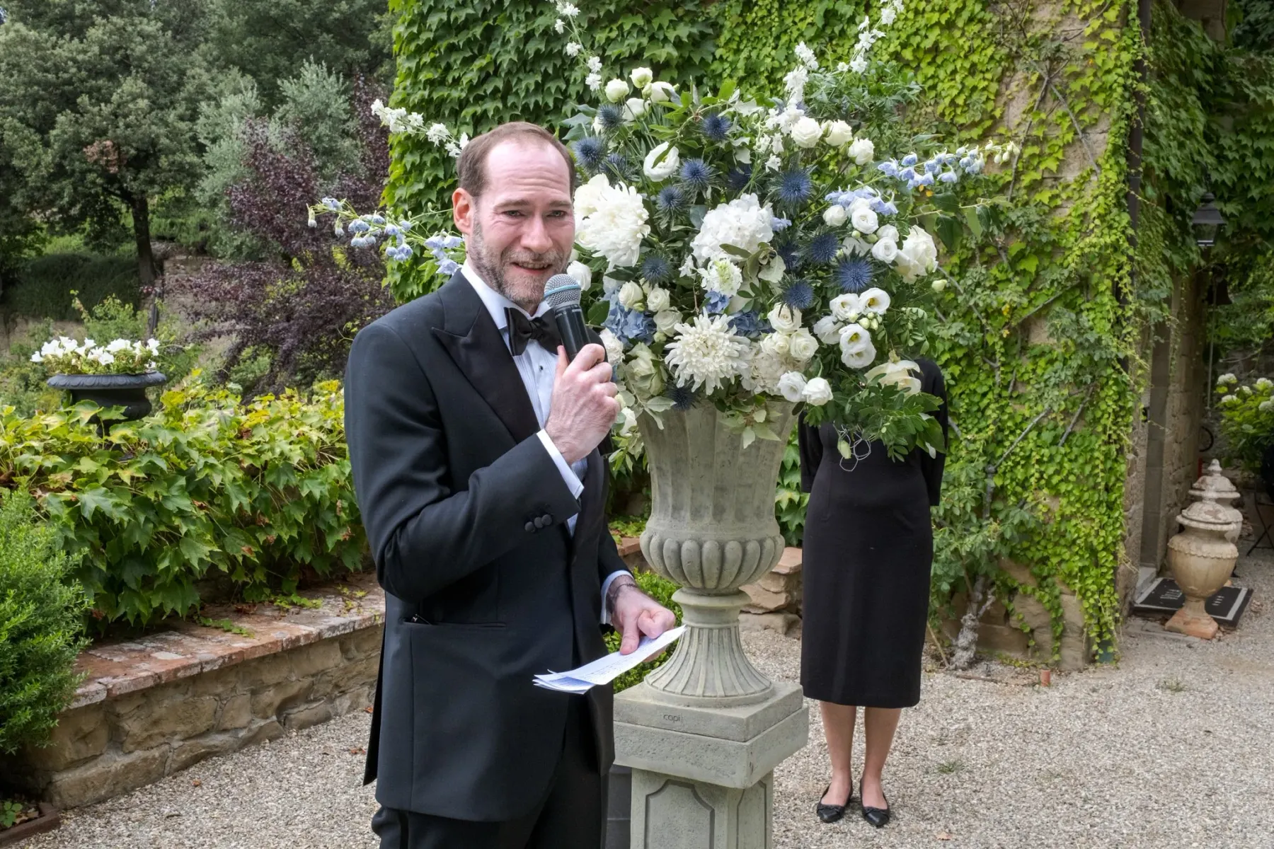 RESI + MICHAEL wedding, Florence, Tuscany, photographed by Edoardo Morina and Giovanni Cocco, 26 of 72
