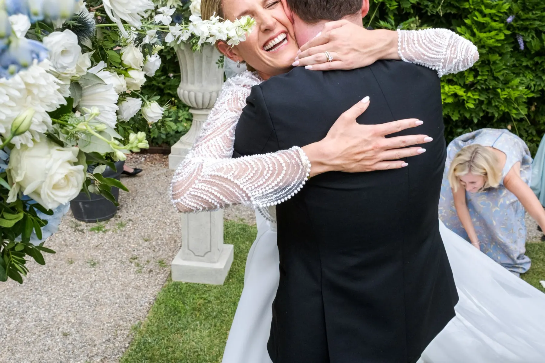 RESI + MICHAEL wedding, Florence, Tuscany, photographed by Edoardo Morina and Giovanni Cocco, 32 of 72