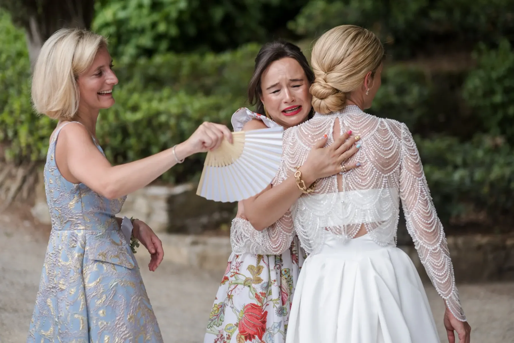 RESI + MICHAEL wedding, Florence, Tuscany, photographed by Edoardo Morina and Giovanni Cocco, 34 of 72