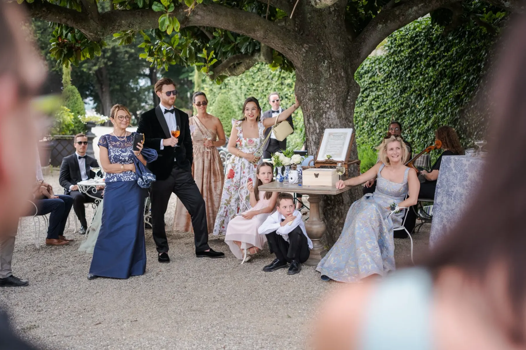 RESI + MICHAEL wedding, Florence, Tuscany, photographed by Edoardo Morina and Giovanni Cocco, 42 of 72