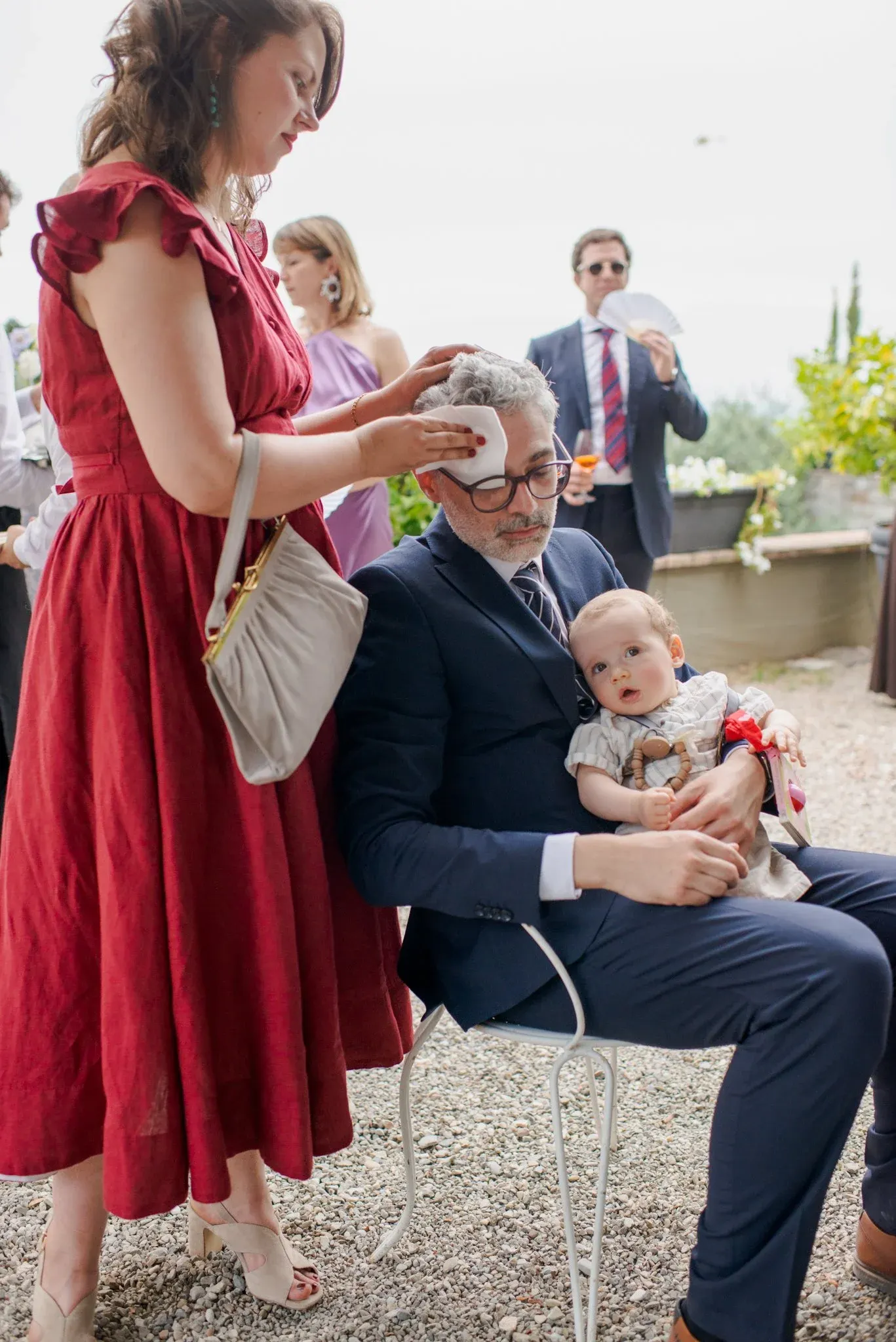 RESI + MICHAEL wedding, Florence, Tuscany, photographed by Edoardo Morina and Giovanni Cocco, 43 of 72