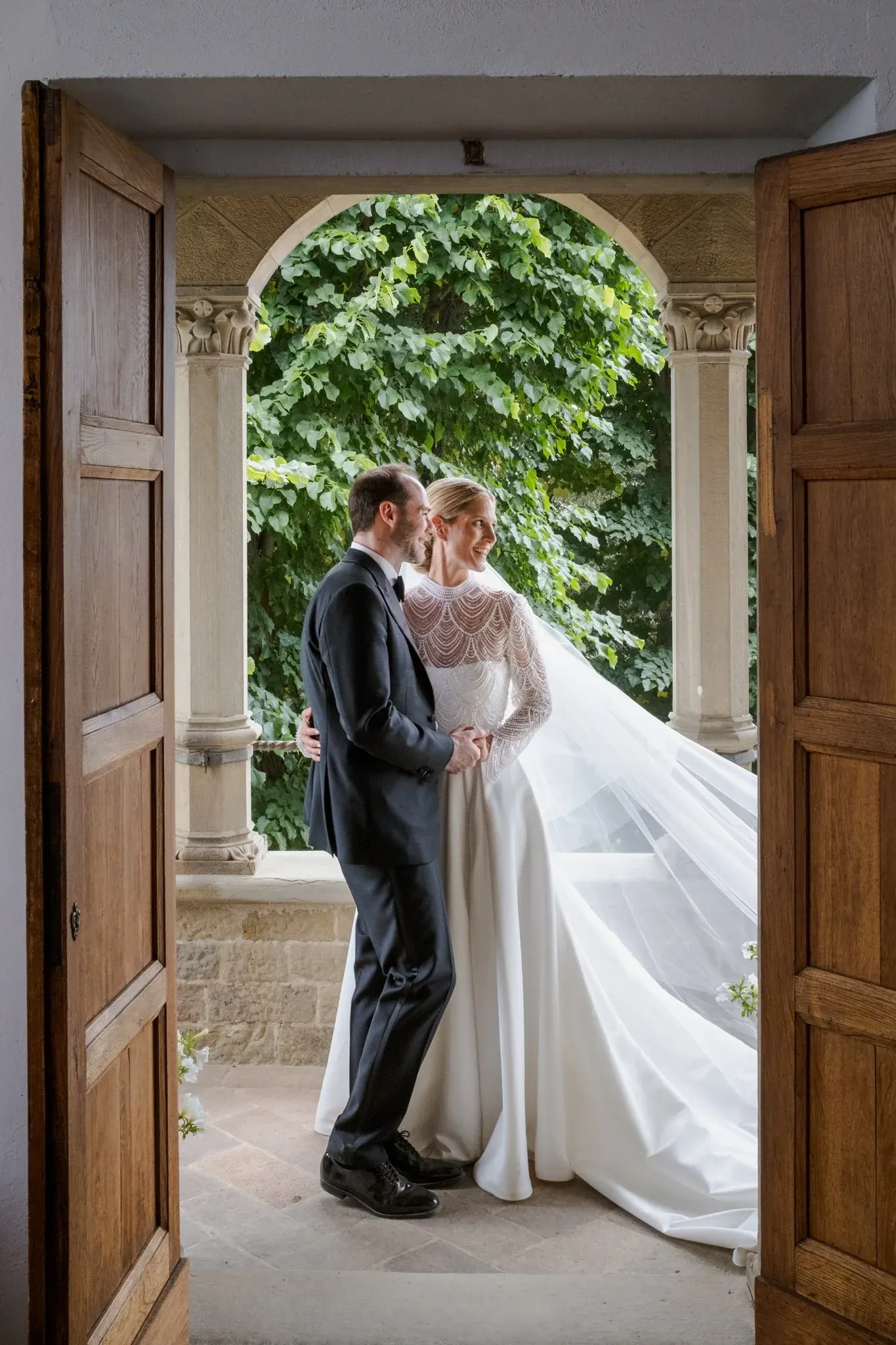 RESI + MICHAEL wedding, Florence, Tuscany, photographed by Edoardo Morina and Giovanni Cocco, 46 of 72