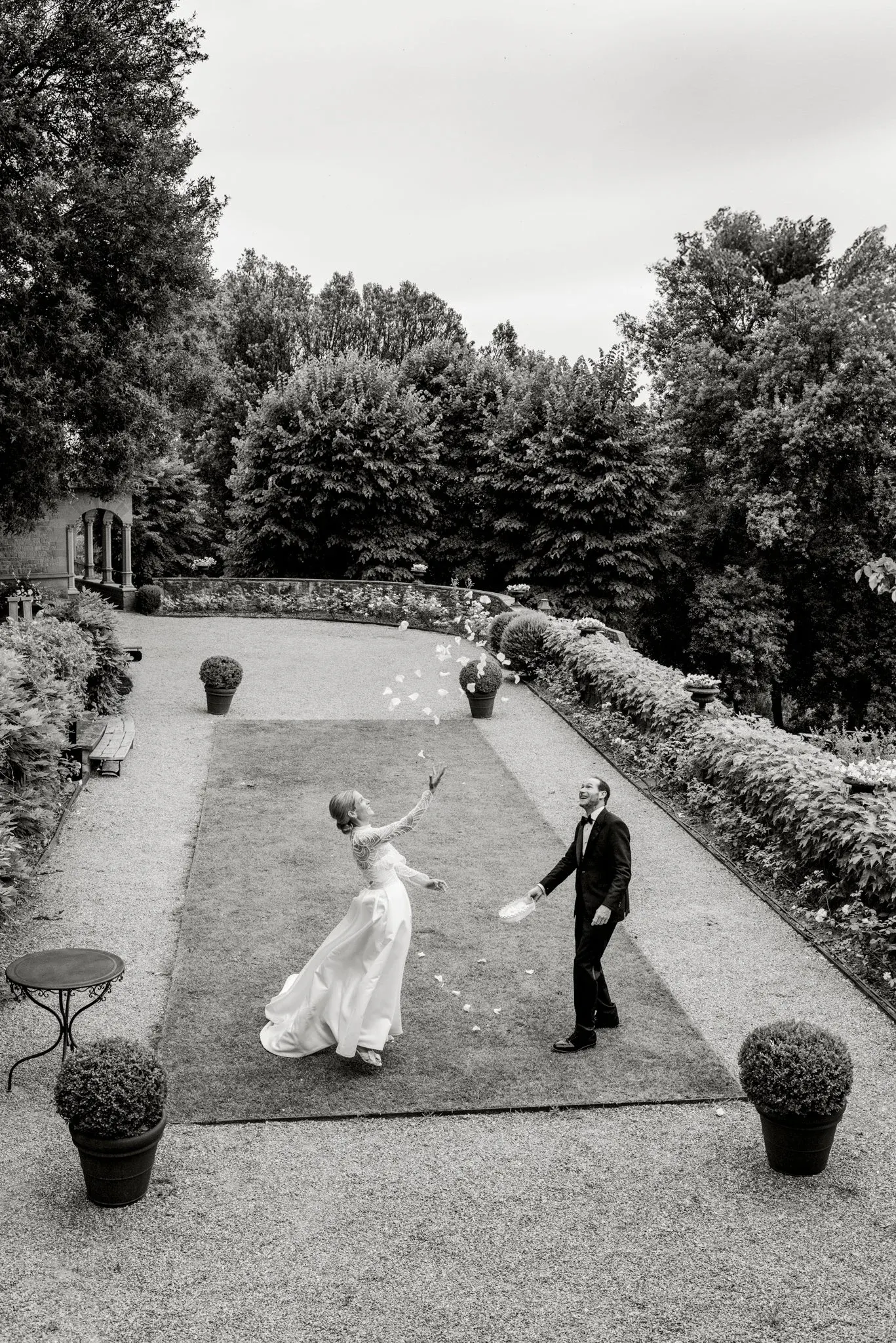 RESI + MICHAEL wedding, Florence, Tuscany, photographed by Edoardo Morina and Giovanni Cocco, 47 of 72