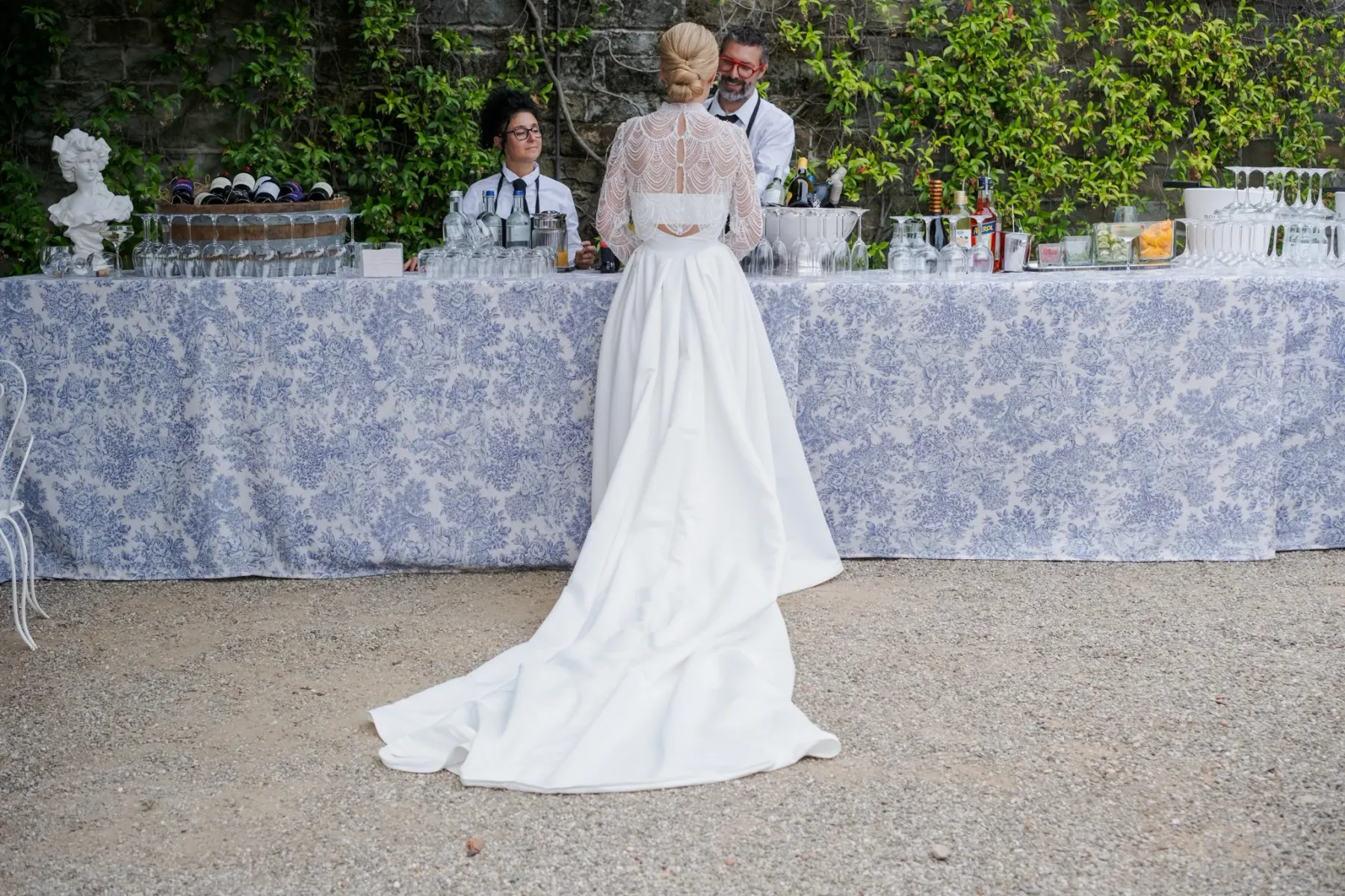 RESI + MICHAEL wedding, Florence, Tuscany, photographed by Edoardo Morina and Giovanni Cocco, 48 of 72
