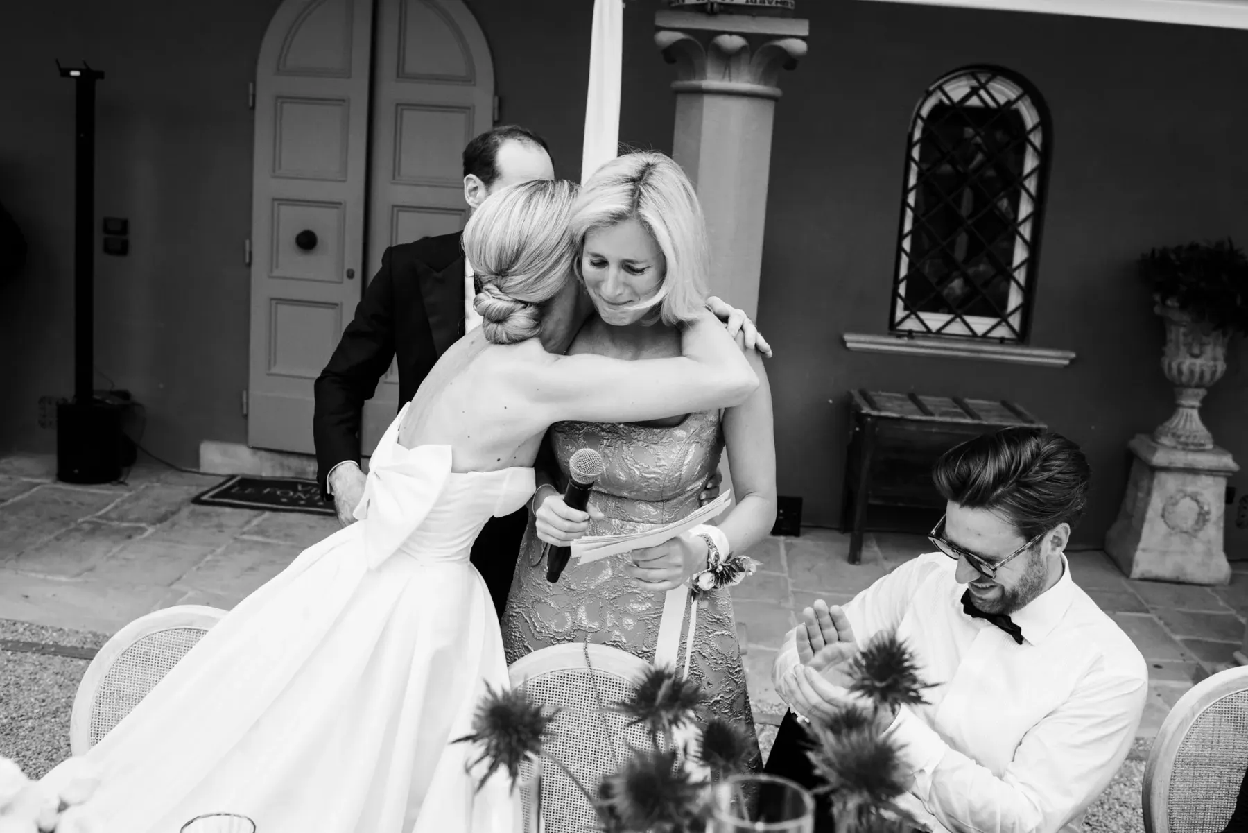 RESI + MICHAEL wedding, Florence, Tuscany, photographed by Edoardo Morina and Giovanni Cocco, 52 of 72