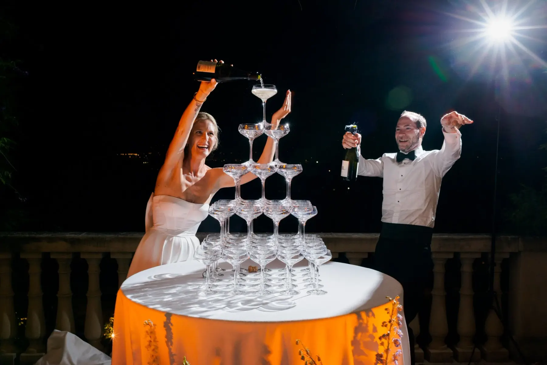 RESI + MICHAEL wedding, Florence, Tuscany, photographed by Edoardo Morina and Giovanni Cocco, 53 of 72