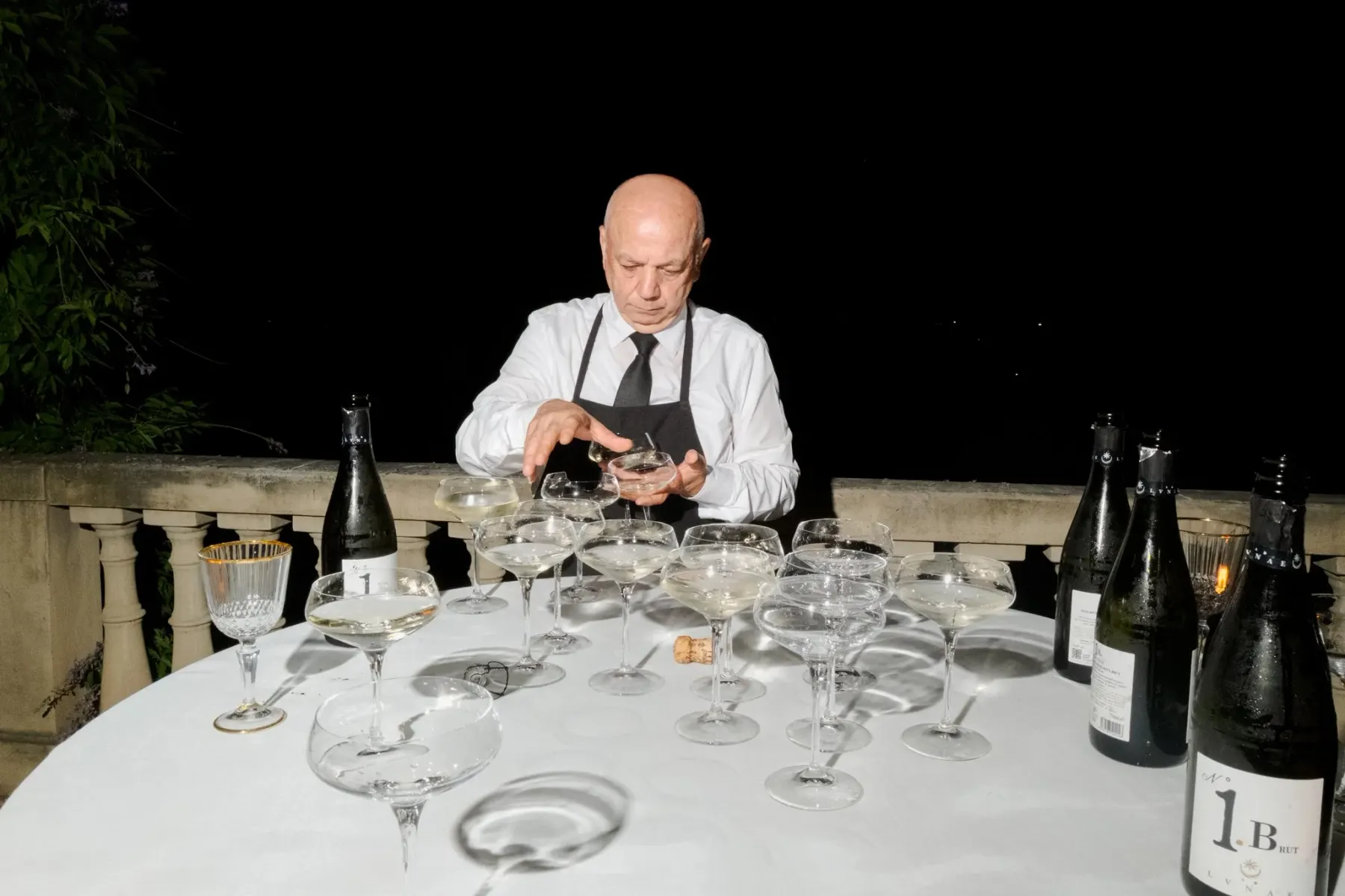 RESI + MICHAEL wedding, Florence, Tuscany, photographed by Edoardo Morina and Giovanni Cocco, 55 of 72