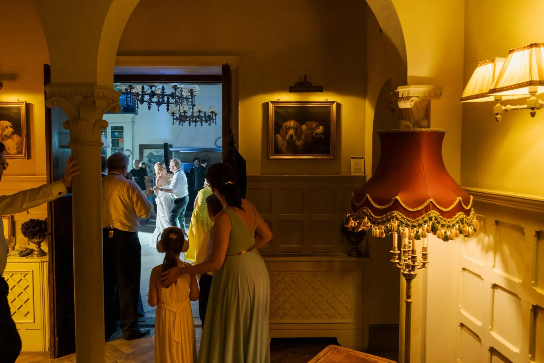 RESI + MICHAEL wedding, Florence, Tuscany, photographed by Edoardo Morina and Giovanni Cocco, 56 of 72
