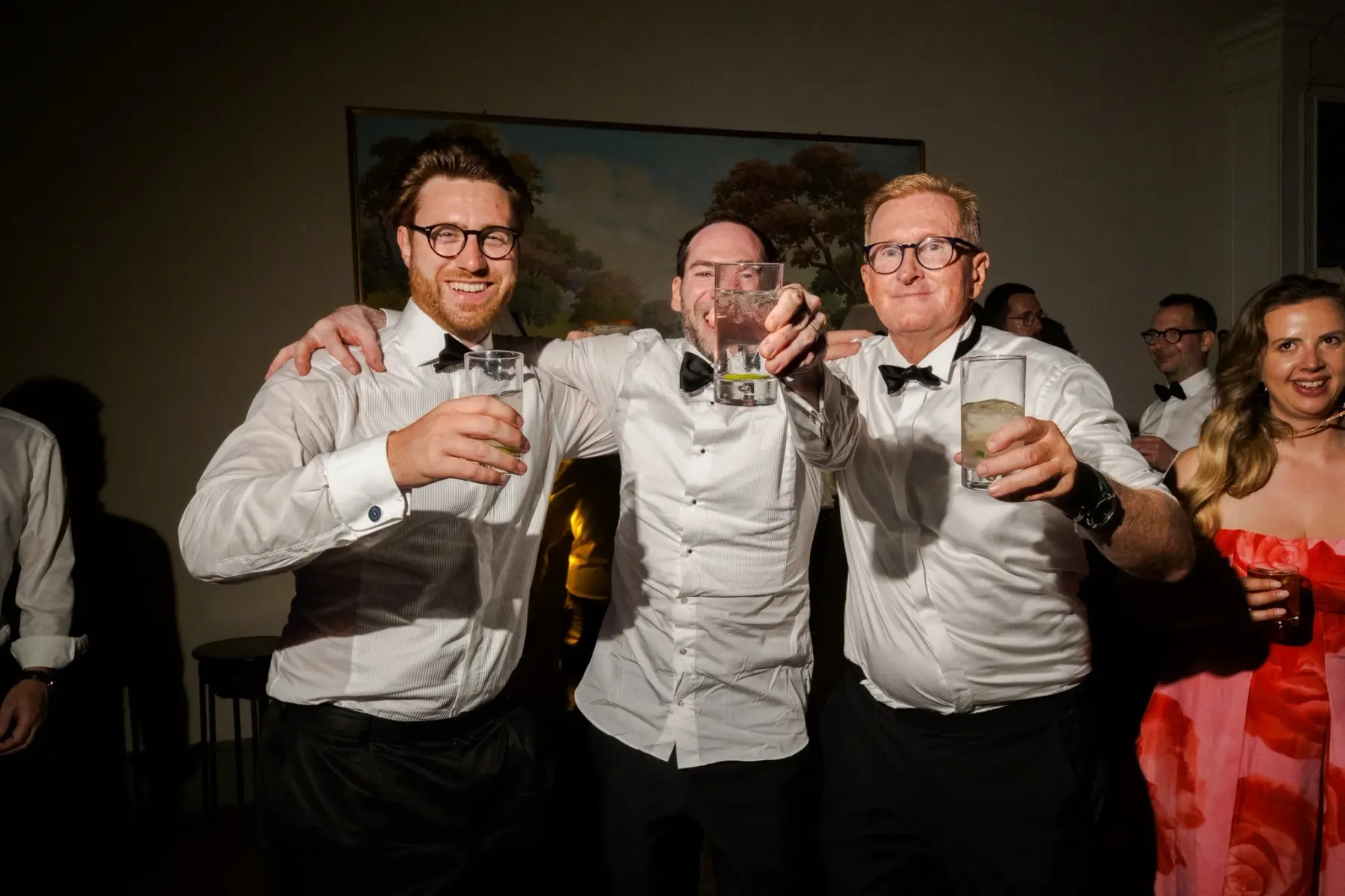 RESI + MICHAEL wedding, Florence, Tuscany, photographed by Edoardo Morina and Giovanni Cocco, 58 of 72