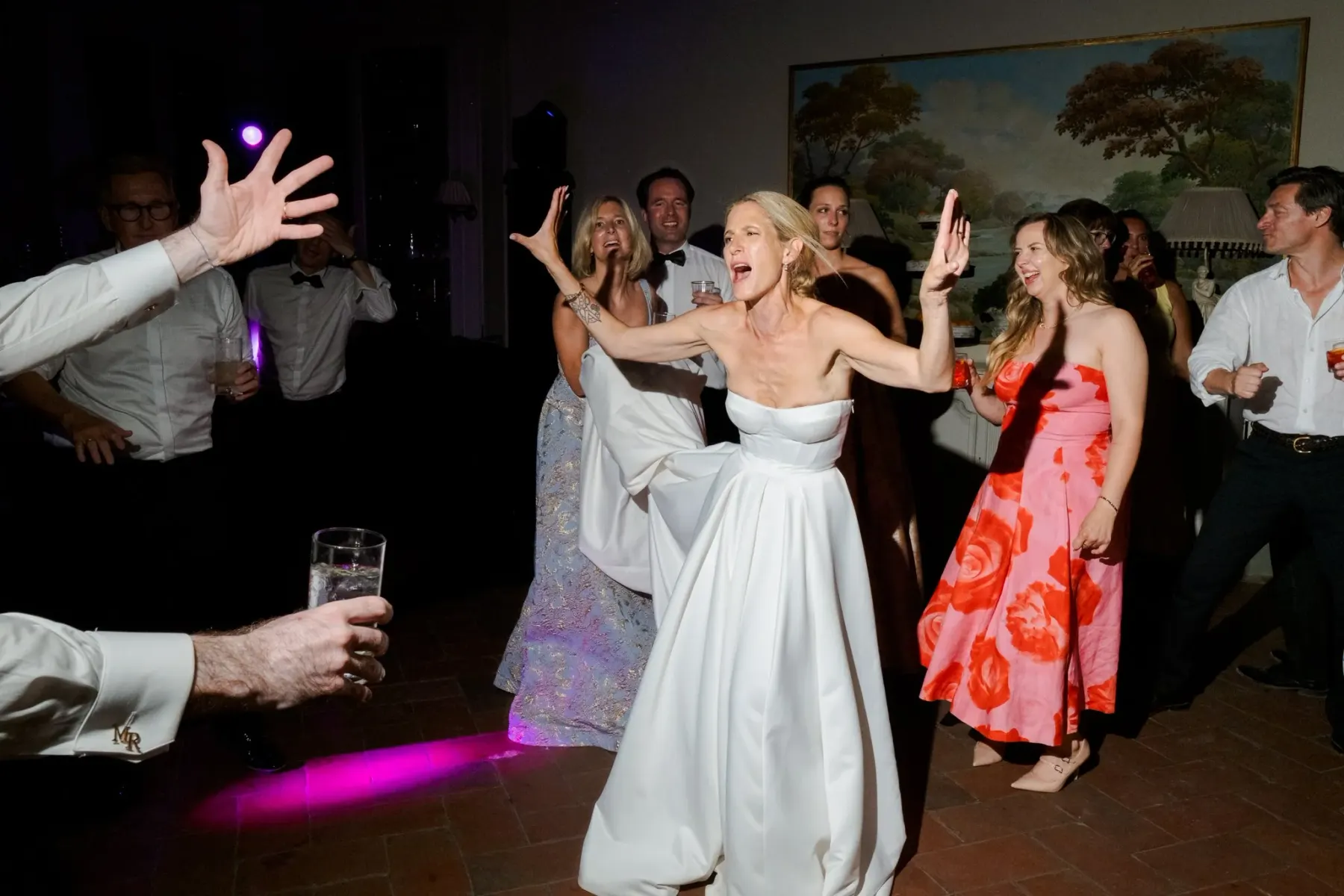 RESI + MICHAEL wedding, Florence, Tuscany, photographed by Edoardo Morina and Giovanni Cocco, 60 of 72