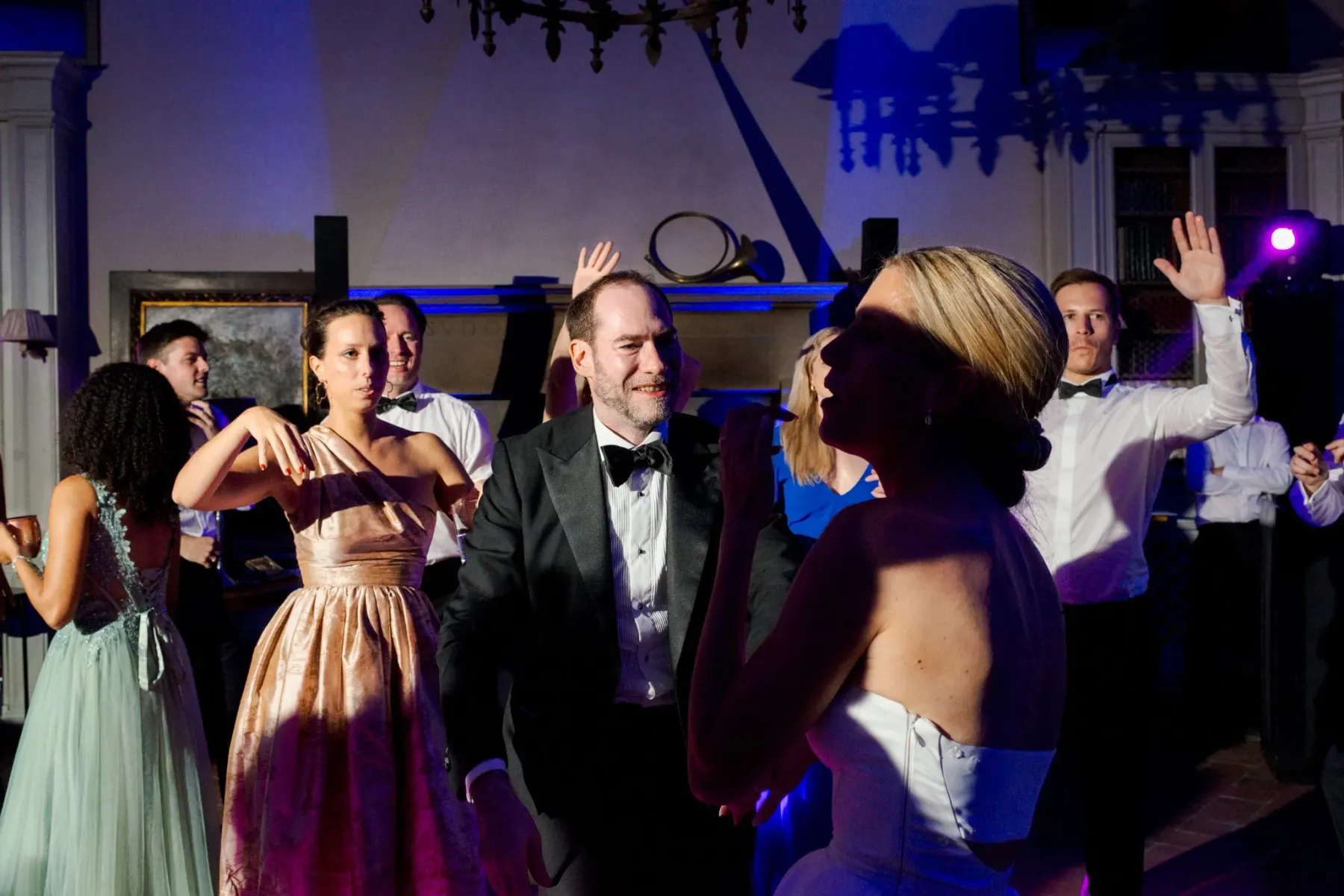 RESI + MICHAEL wedding, Florence, Tuscany, photographed by Edoardo Morina and Giovanni Cocco, 65 of 72