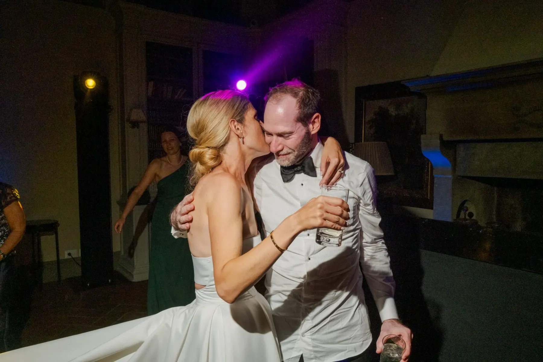 RESI + MICHAEL wedding, Florence, Tuscany, photographed by Edoardo Morina and Giovanni Cocco, 71 of 72