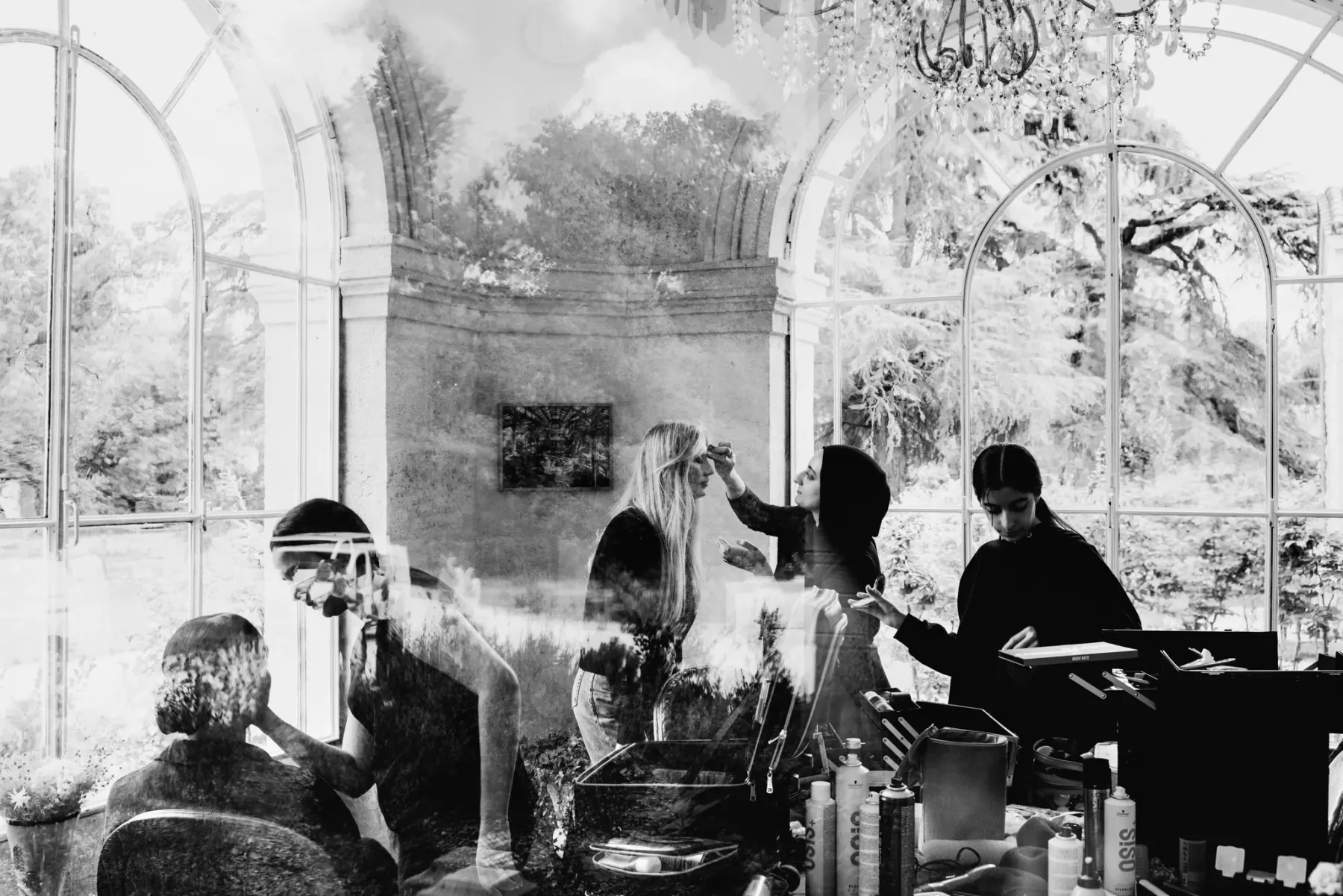 MATTEO + SARAH wedding, Bordeaux, France, photographed by Edoardo Morina and Giovanni Cocco, 4 of 58