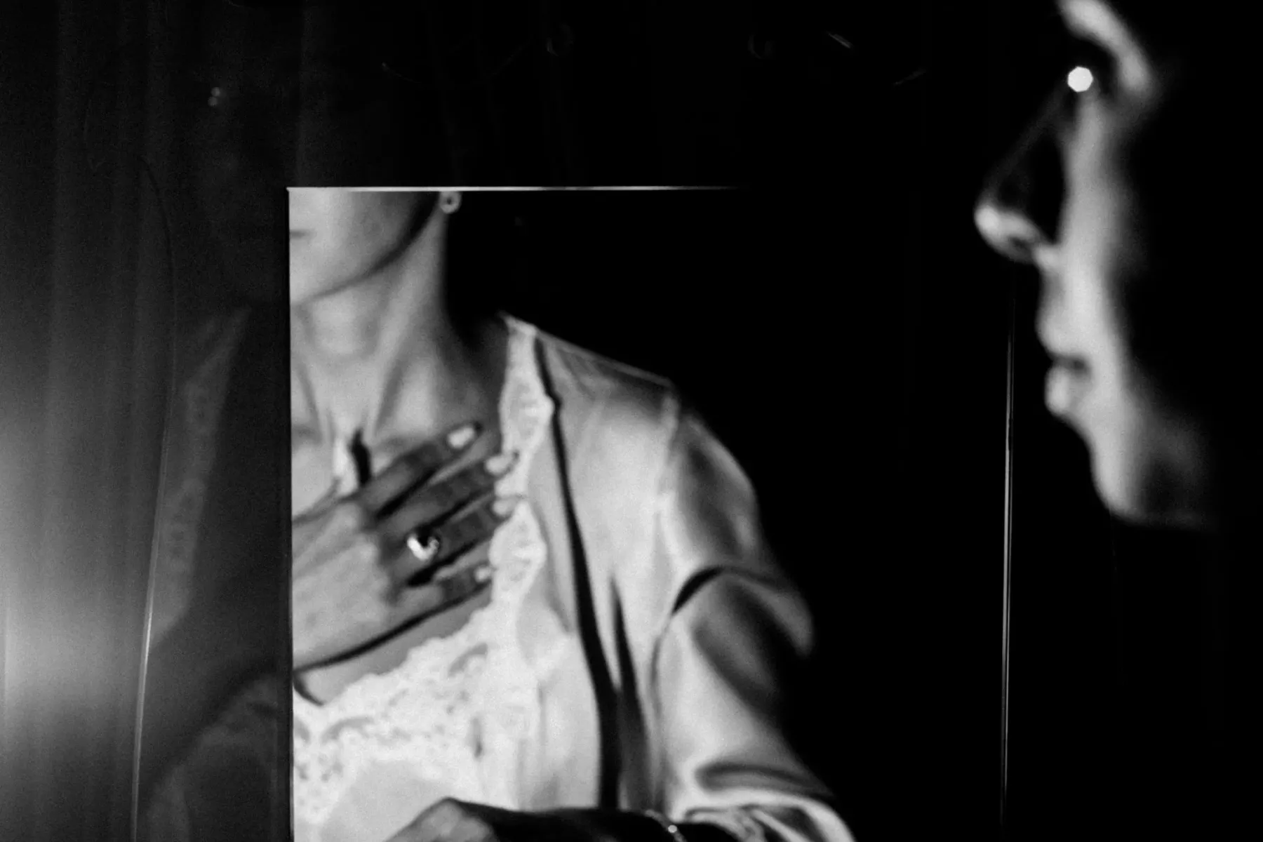 MATTEO + SARAH wedding, Bordeaux, France, photographed by Edoardo Morina and Giovanni Cocco, 8 of 58