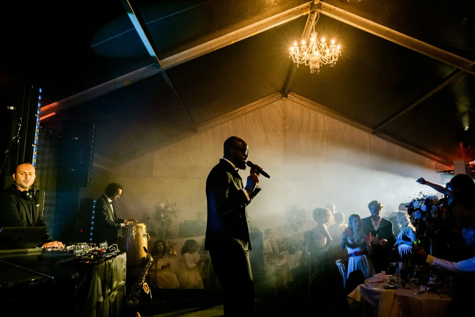 MATTEO + SARAH wedding, Bordeaux, France, photographed by Edoardo Morina and Giovanni Cocco, 9 of 58
