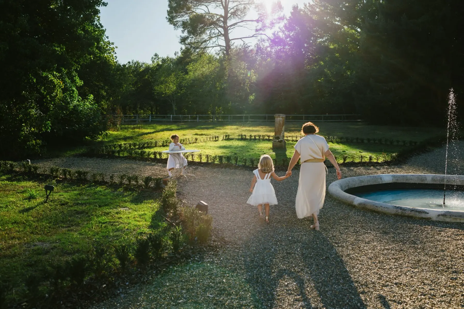 MATTEO + SARAH wedding, Bordeaux, France, photographed by Edoardo Morina and Giovanni Cocco, 11 of 58