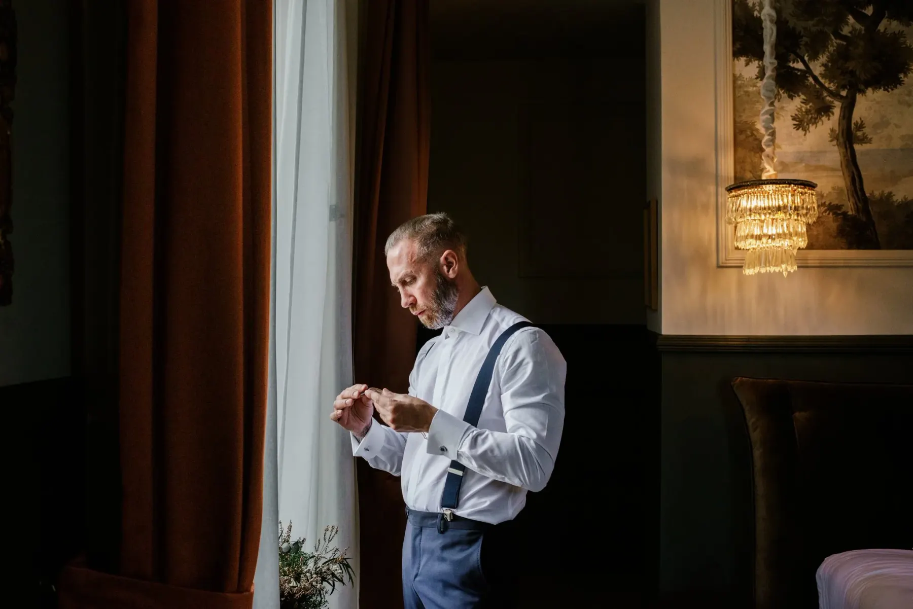 MATTEO + SARAH wedding, Bordeaux, France, photographed by Edoardo Morina and Giovanni Cocco, 12 of 58