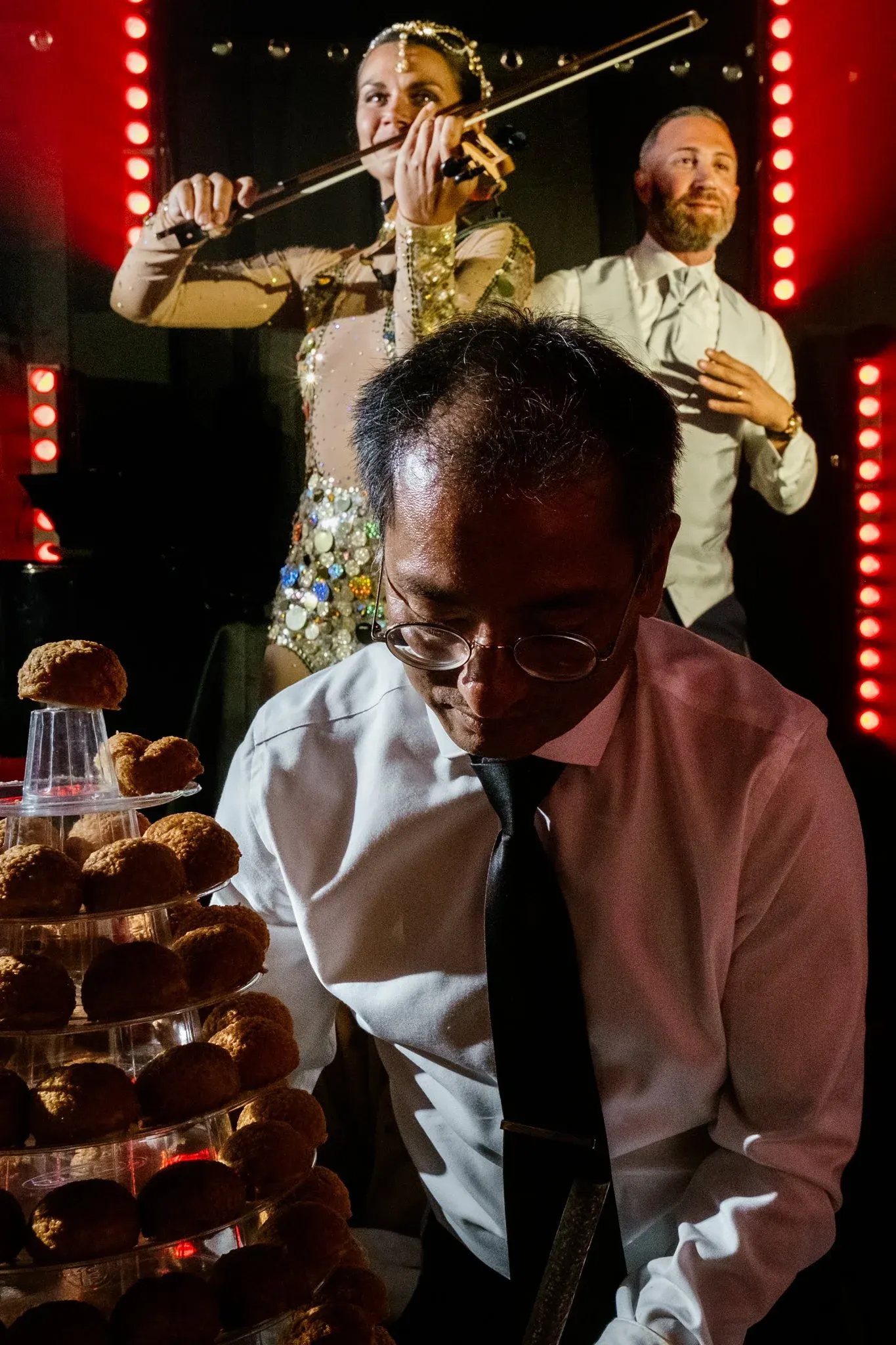 MATTEO + SARAH wedding, Bordeaux, France, photographed by Edoardo Morina and Giovanni Cocco, 19 of 58