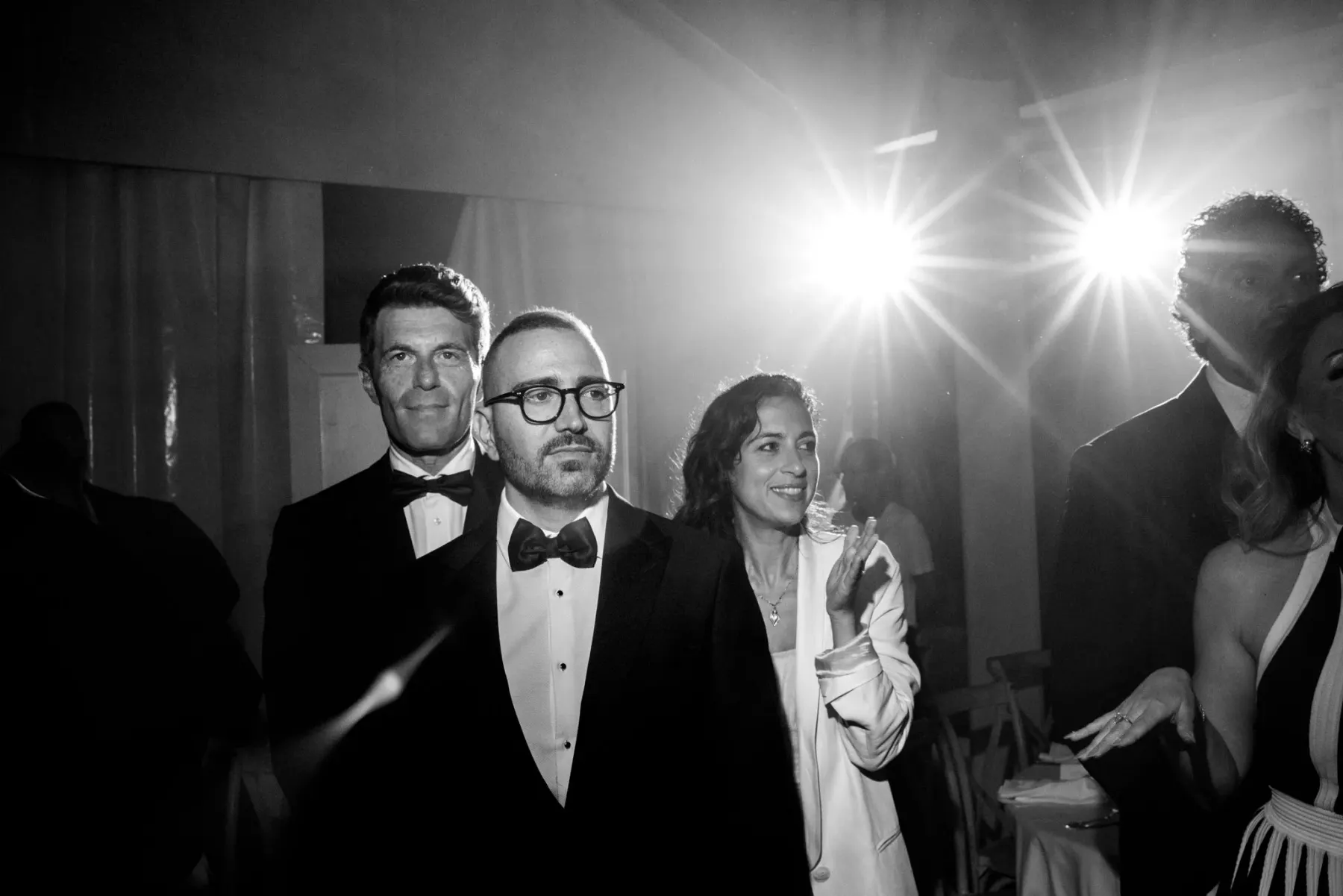 MATTEO + SARAH wedding, Bordeaux, France, photographed by Edoardo Morina and Giovanni Cocco, 20 of 58