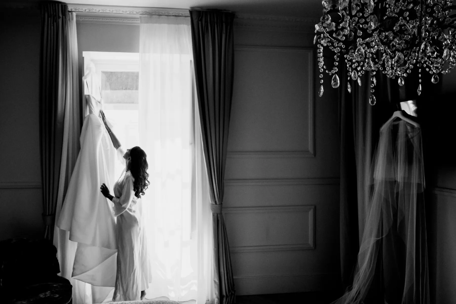 MATTEO + SARAH wedding, Bordeaux, France, photographed by Edoardo Morina and Giovanni Cocco, 24 of 58