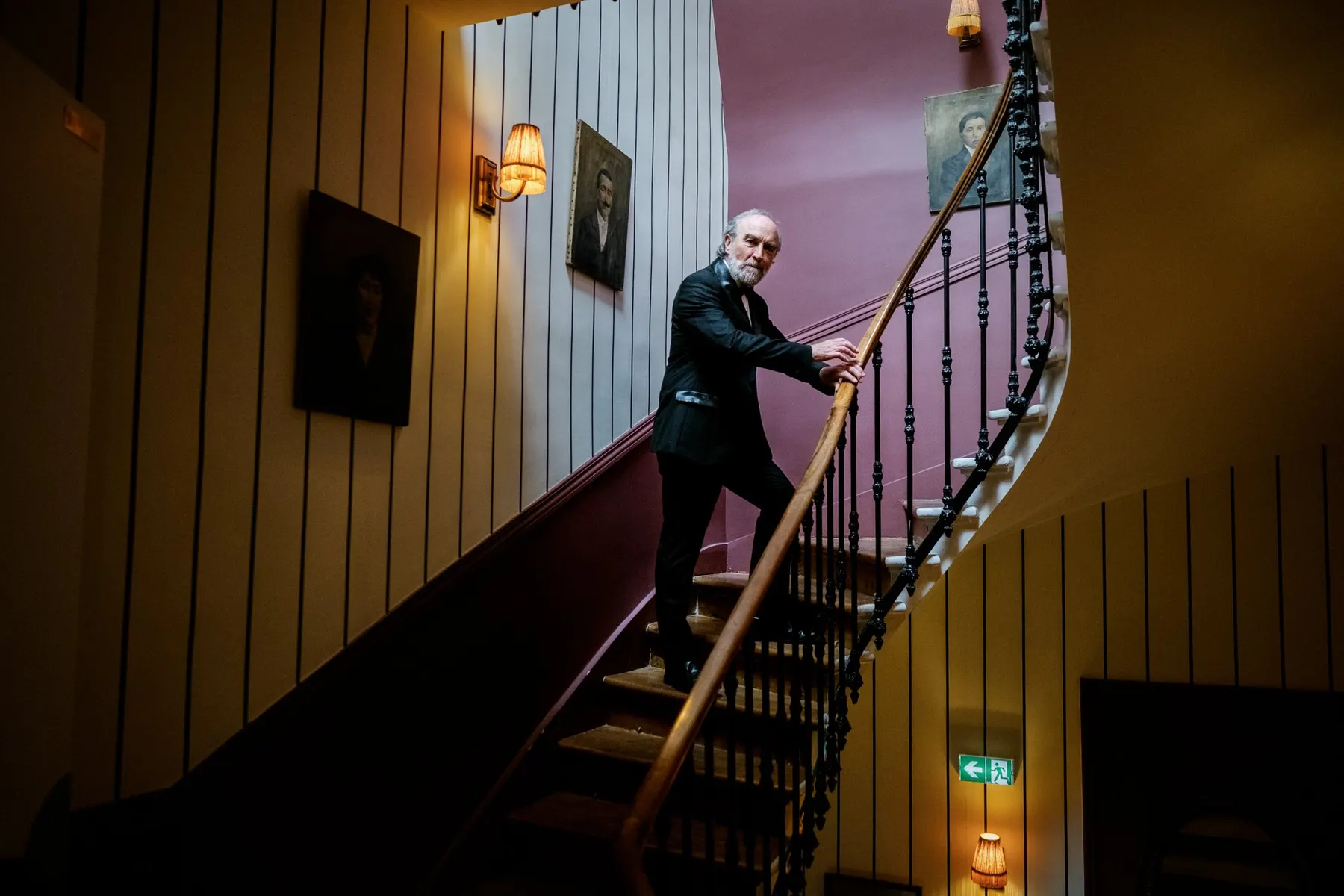 MATTEO + SARAH wedding, Bordeaux, France, photographed by Edoardo Morina and Giovanni Cocco, 29 of 58