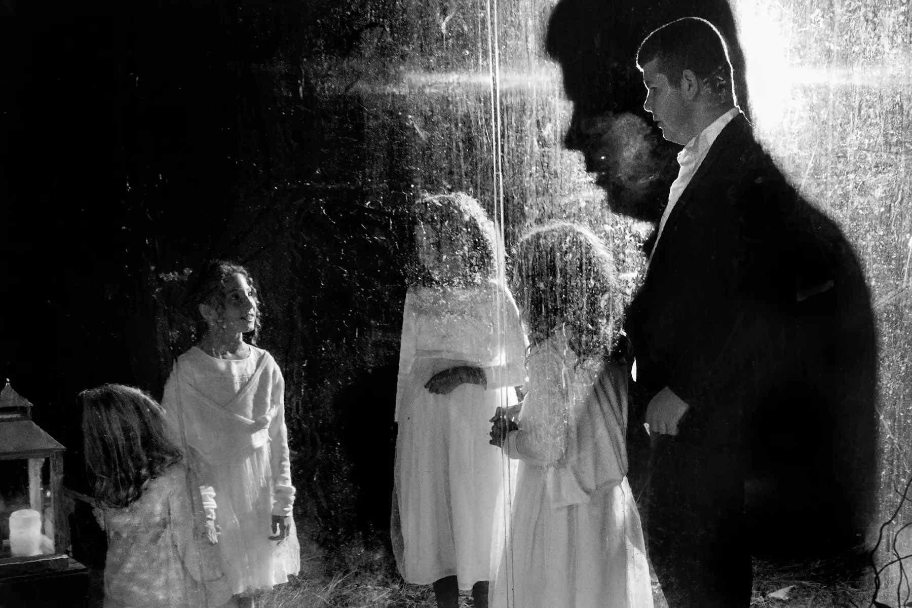 MATTEO + SARAH wedding, Bordeaux, France, photographed by Edoardo Morina and Giovanni Cocco, 31 of 58