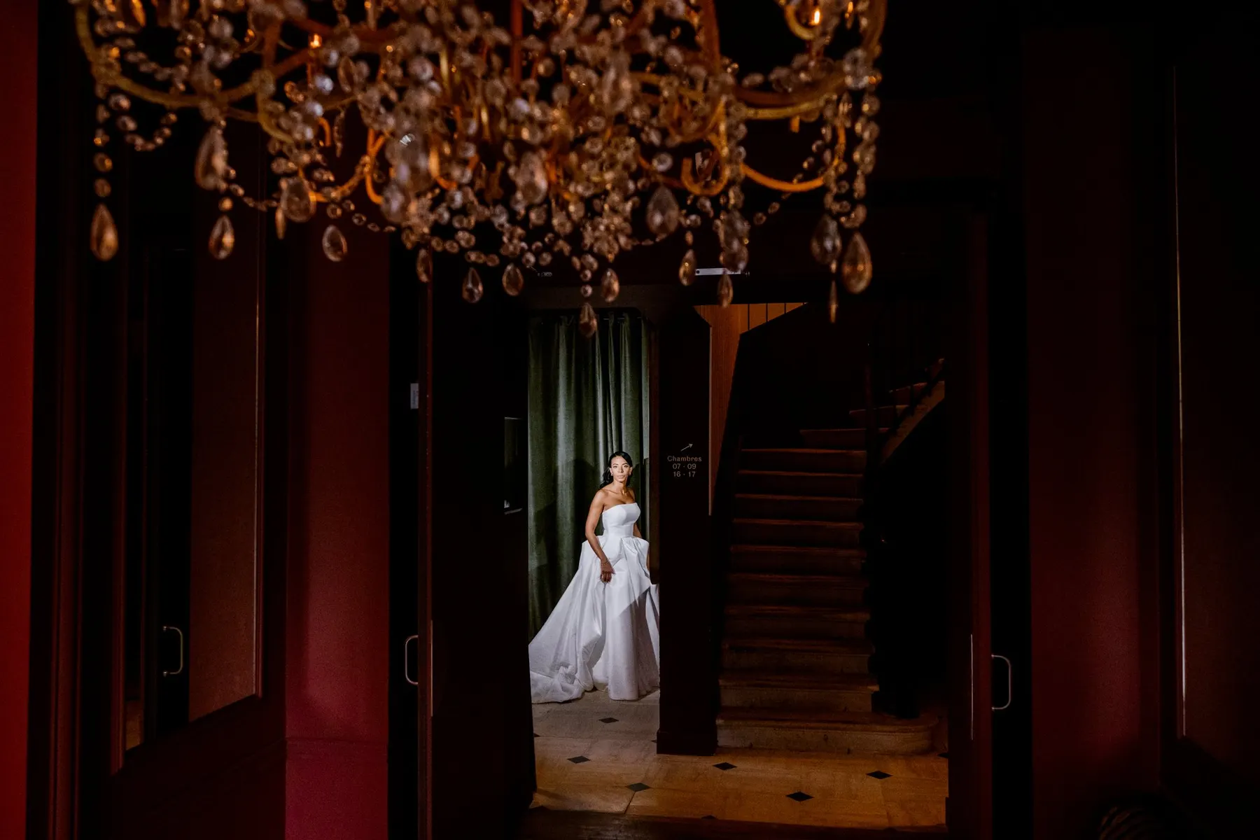 MATTEO + SARAH wedding, Bordeaux, France, photographed by Edoardo Morina and Giovanni Cocco, 34 of 58