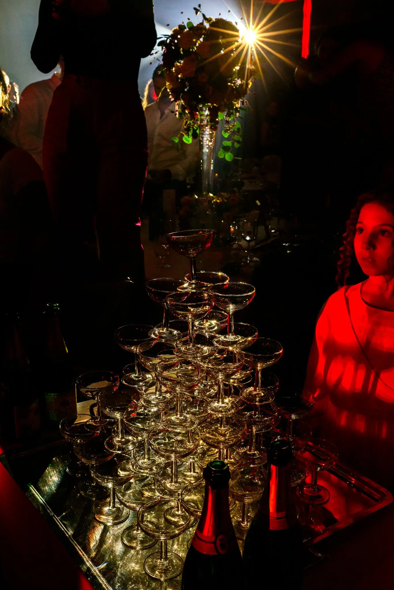 MATTEO + SARAH wedding, Bordeaux, France, photographed by Edoardo Morina and Giovanni Cocco, 36 of 58