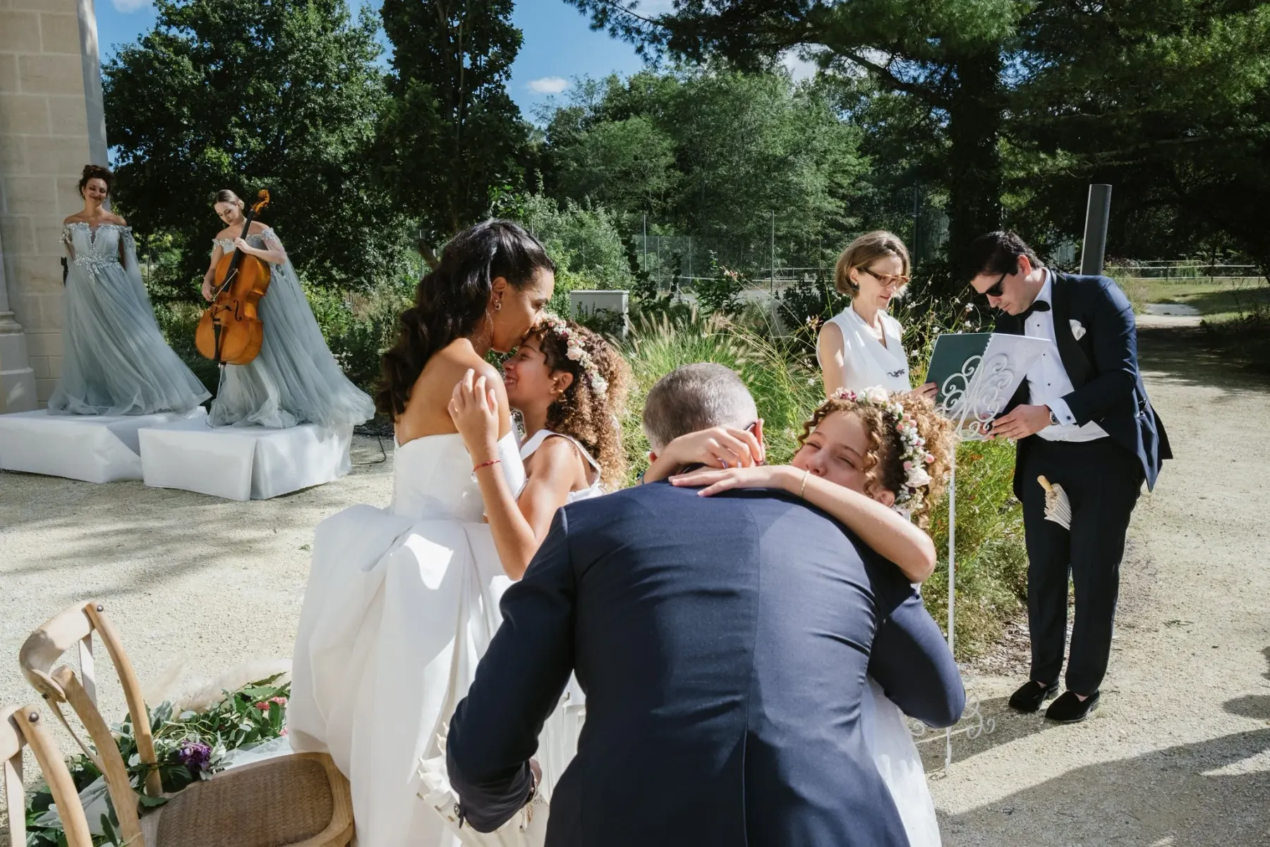 MATTEO + SARAH wedding, Bordeaux, France, photographed by Edoardo Morina and Giovanni Cocco, 38 of 58