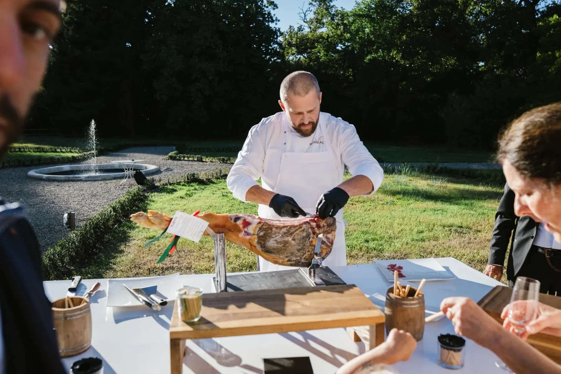 MATTEO + SARAH wedding, Bordeaux, France, photographed by Edoardo Morina and Giovanni Cocco, 47 of 58