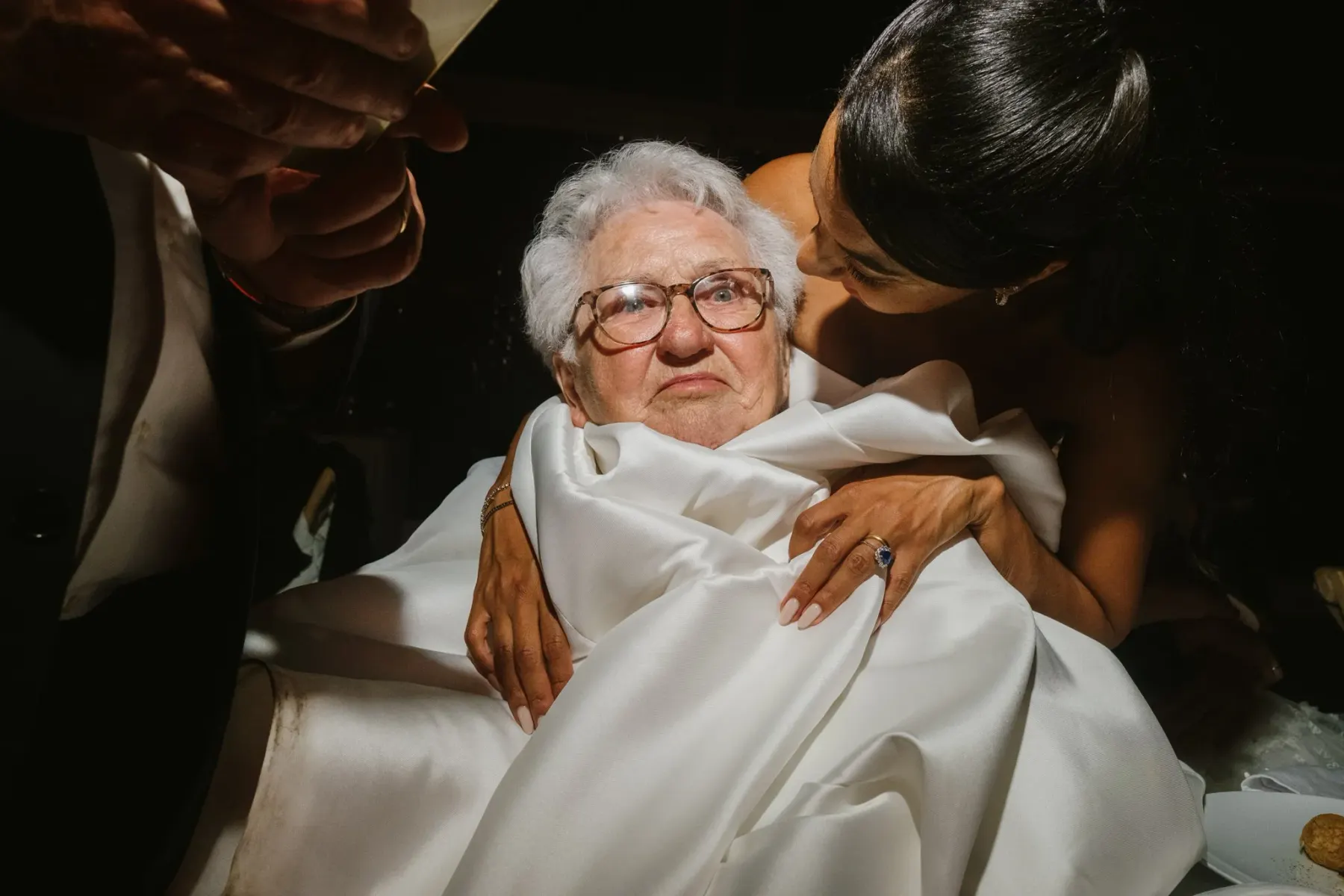 MATTEO + SARAH wedding, Bordeaux, France, photographed by Edoardo Morina and Giovanni Cocco, 50 of 58
