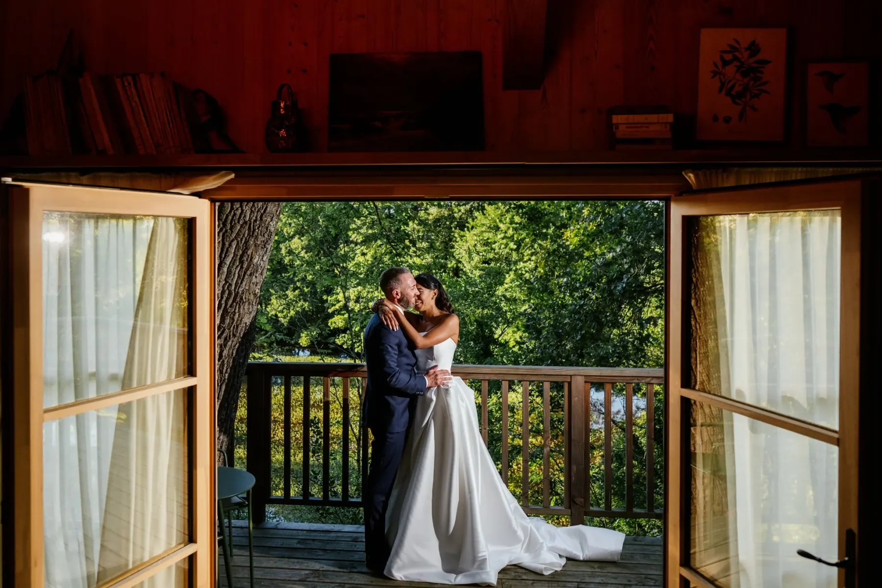 MATTEO + SARAH wedding, Bordeaux, France, photographed by Edoardo Morina and Giovanni Cocco, 52 of 58