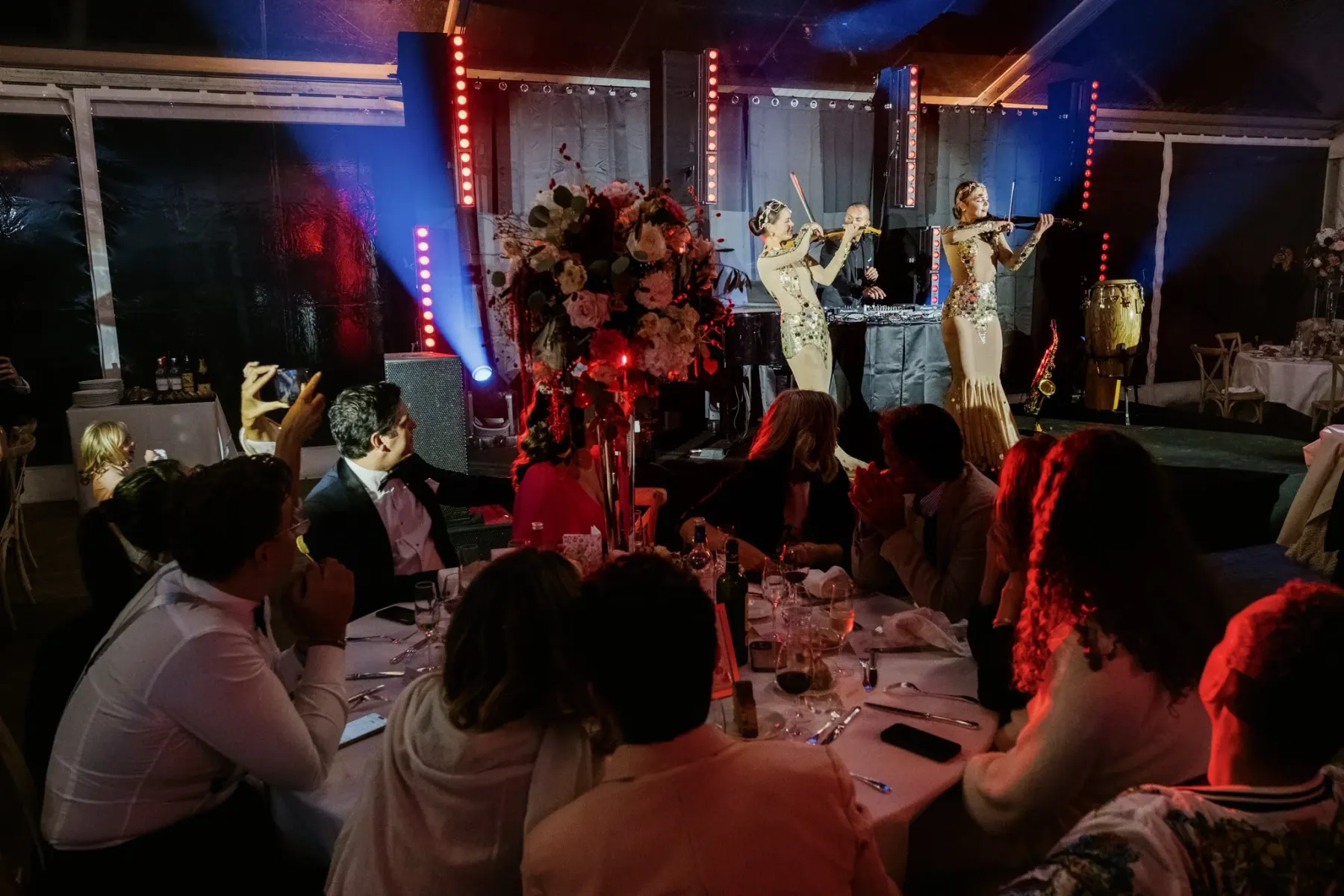 MATTEO + SARAH wedding, Bordeaux, France, photographed by Edoardo Morina and Giovanni Cocco, 57 of 58